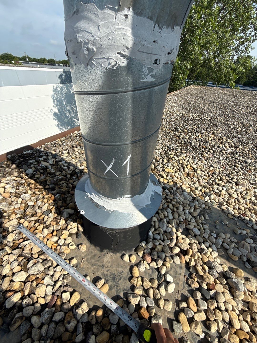 Sparta Roofing featured photo.