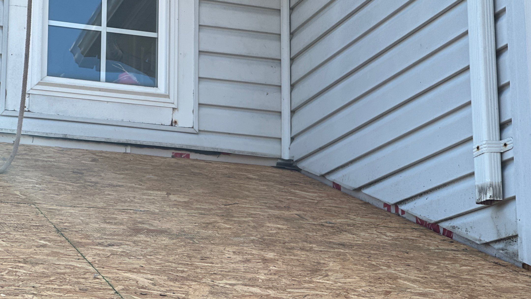 Black Shadow by Tamlin Roofing
