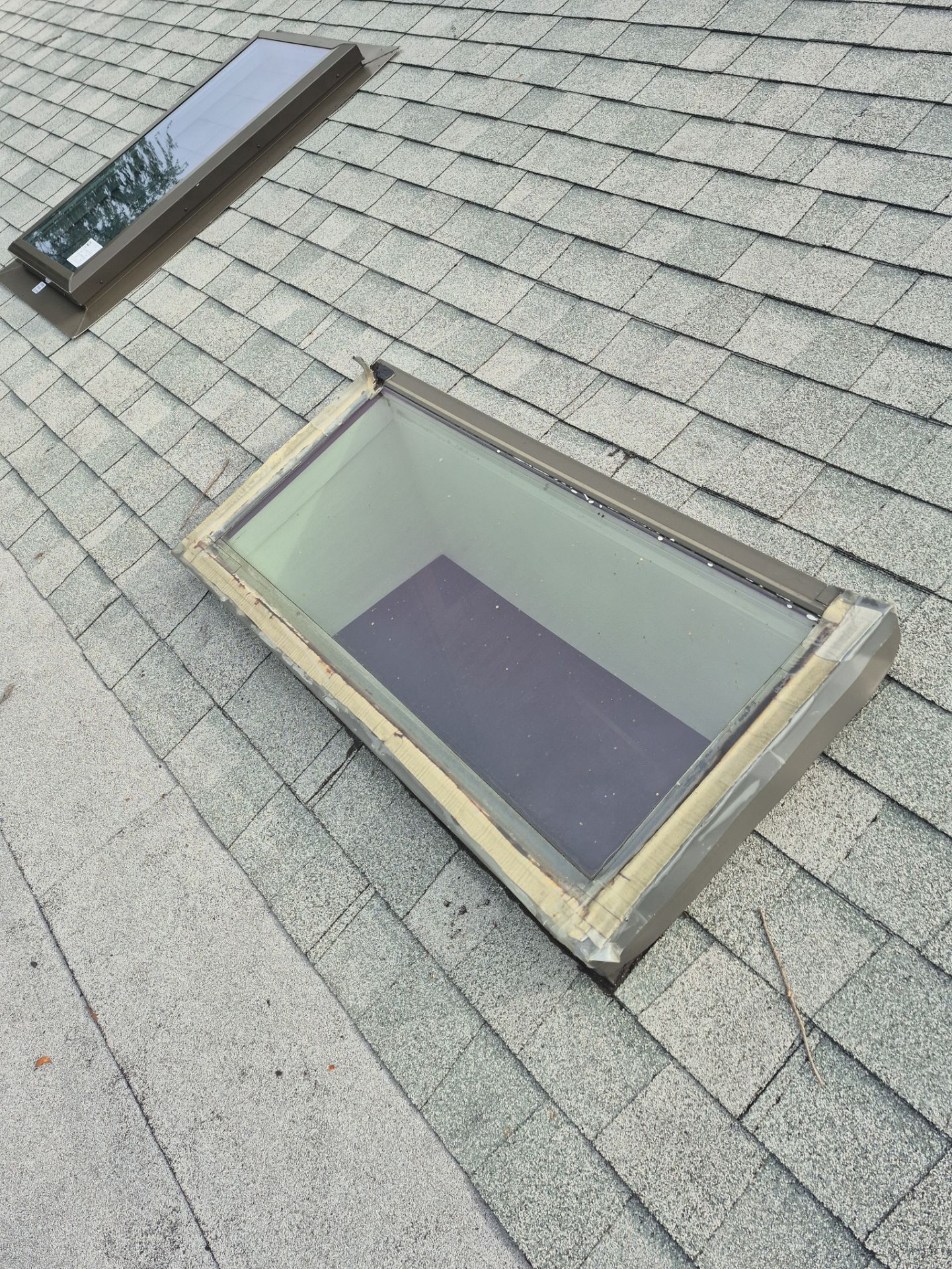 Project in Largo 33770 by Mitchell Roofing Company LLC