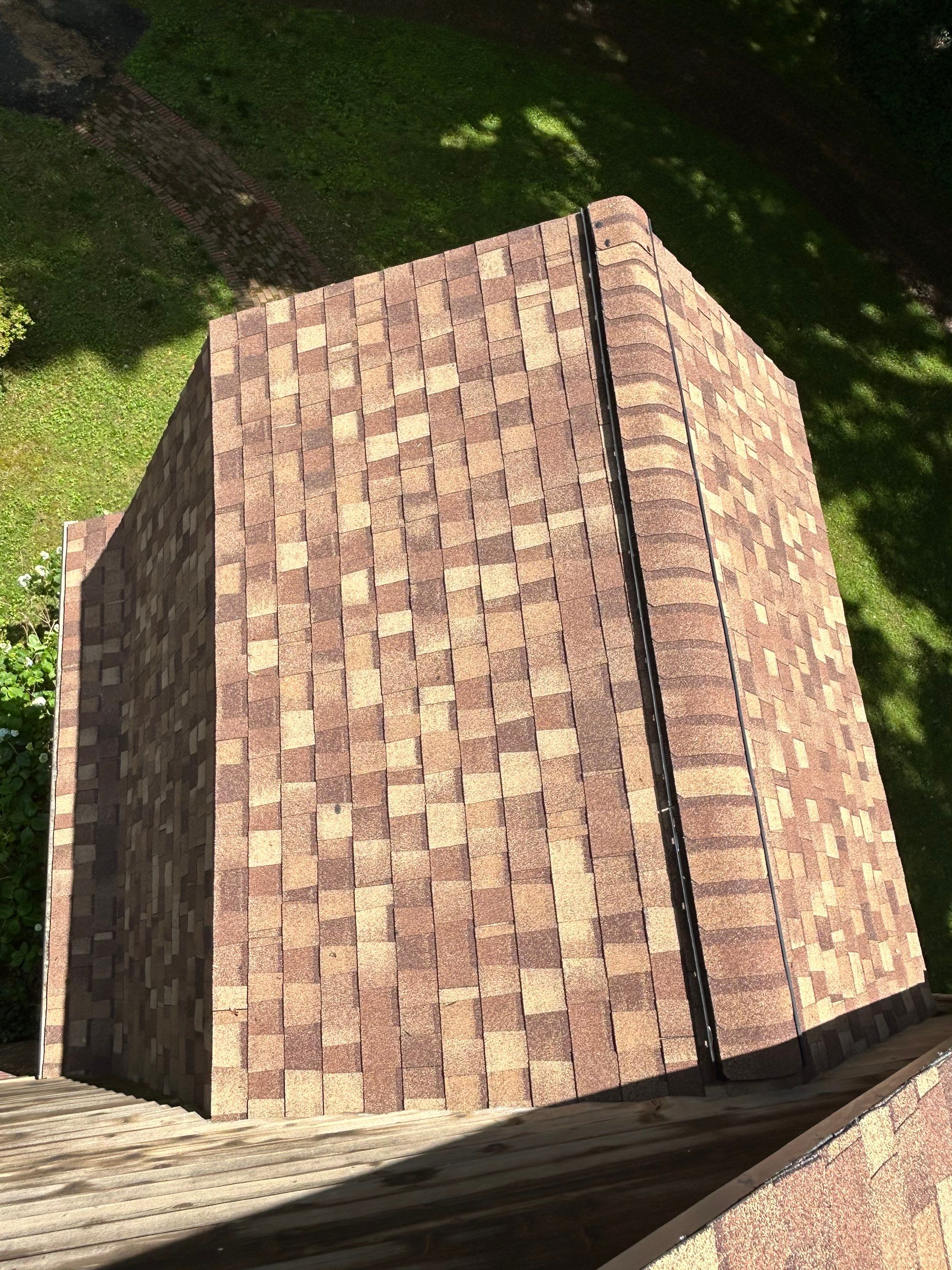 Annandale: Multi-Trade Tree Damage Restoration by RM Banning, Inc.