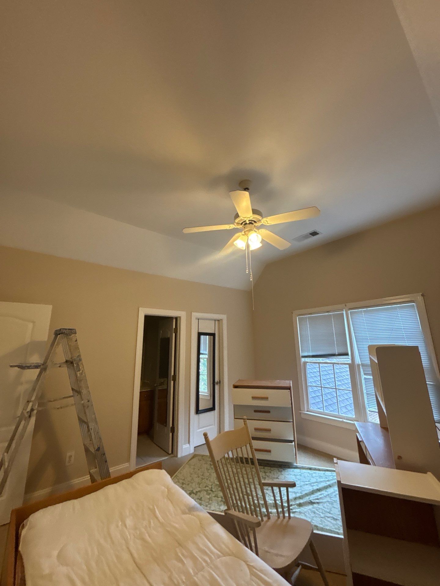 Interior Project in Cumming, GA by Five Star Painting