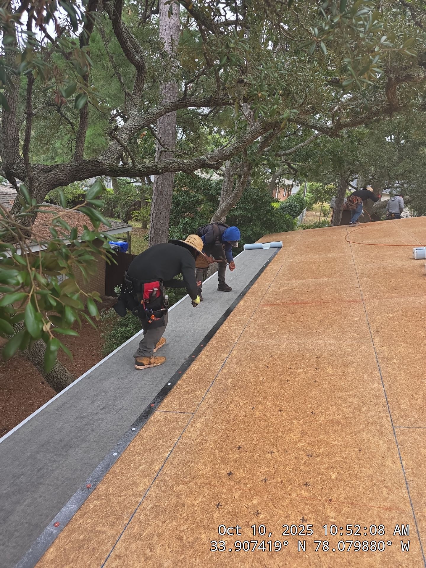 Fortified Roof Replacement – Oak Island, NC | RGR Construction & Roofing by RGR Construction and Roofing, LLC