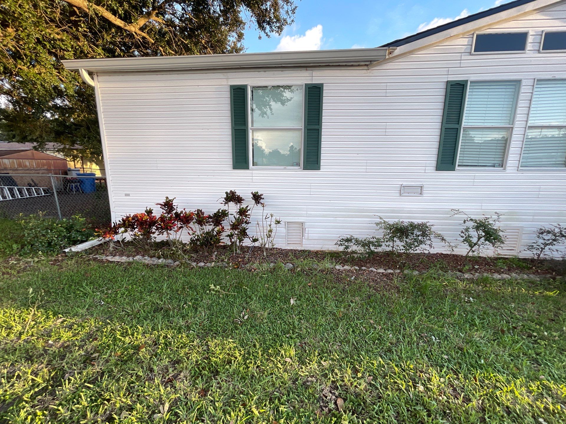 Project in Tampa by You Restorations LLC DBA YOU-Home