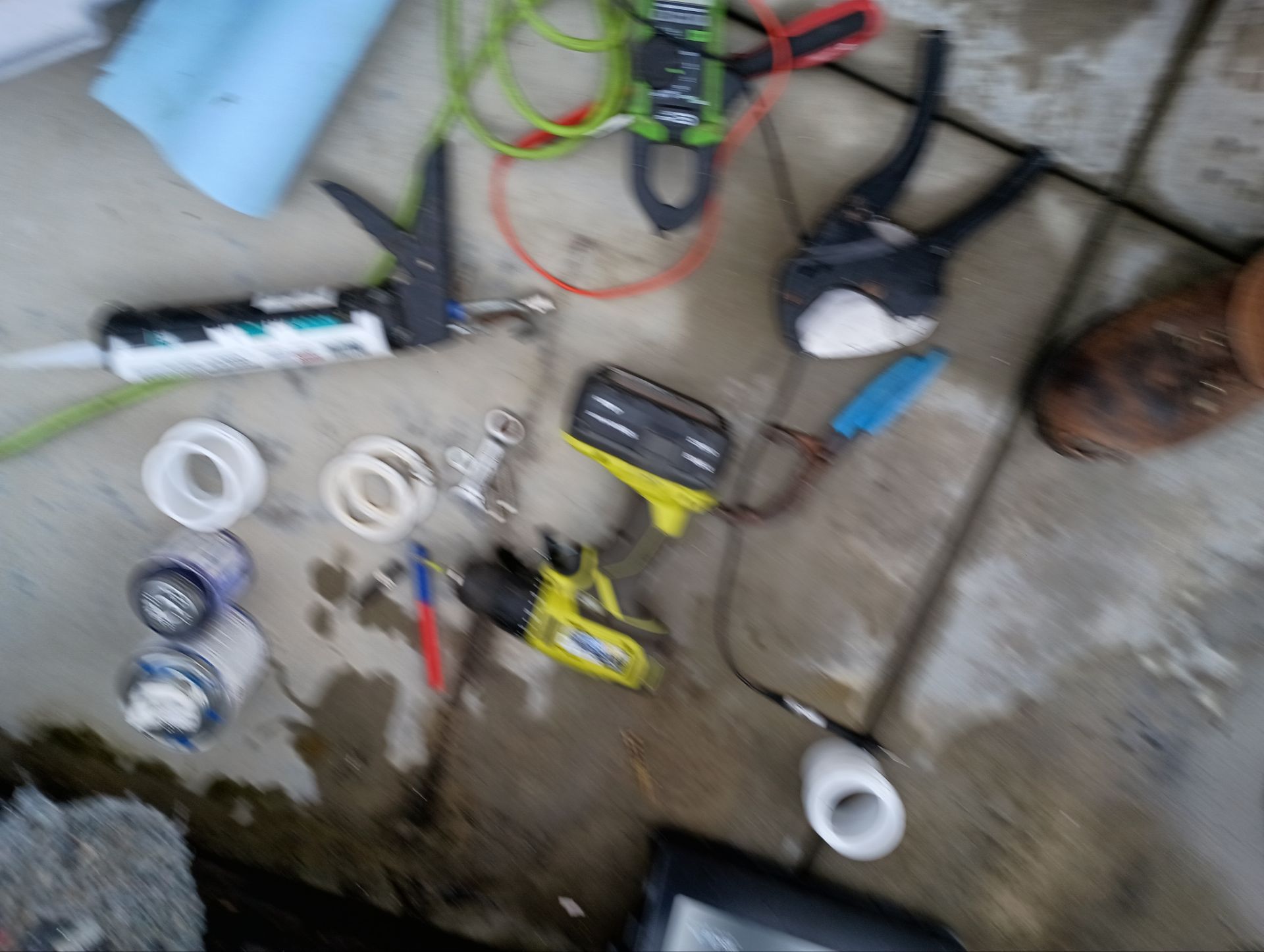 Project in Vista by Action Spa Repair LLC