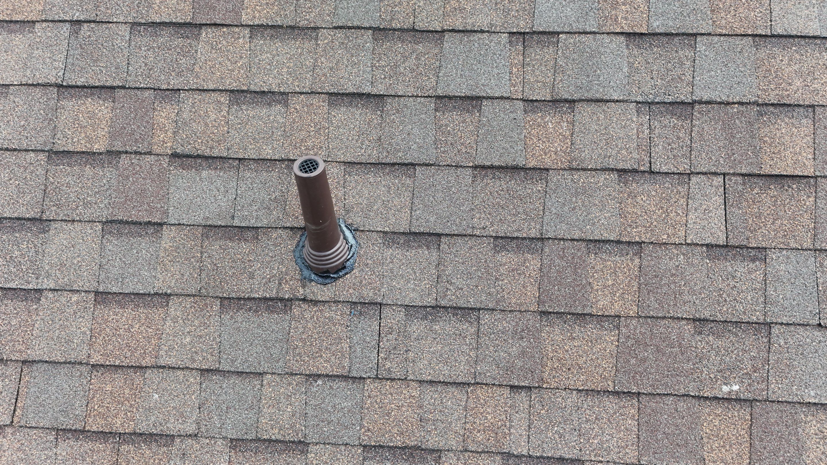 Heather Blend Re-Roof by Royal House LLC
