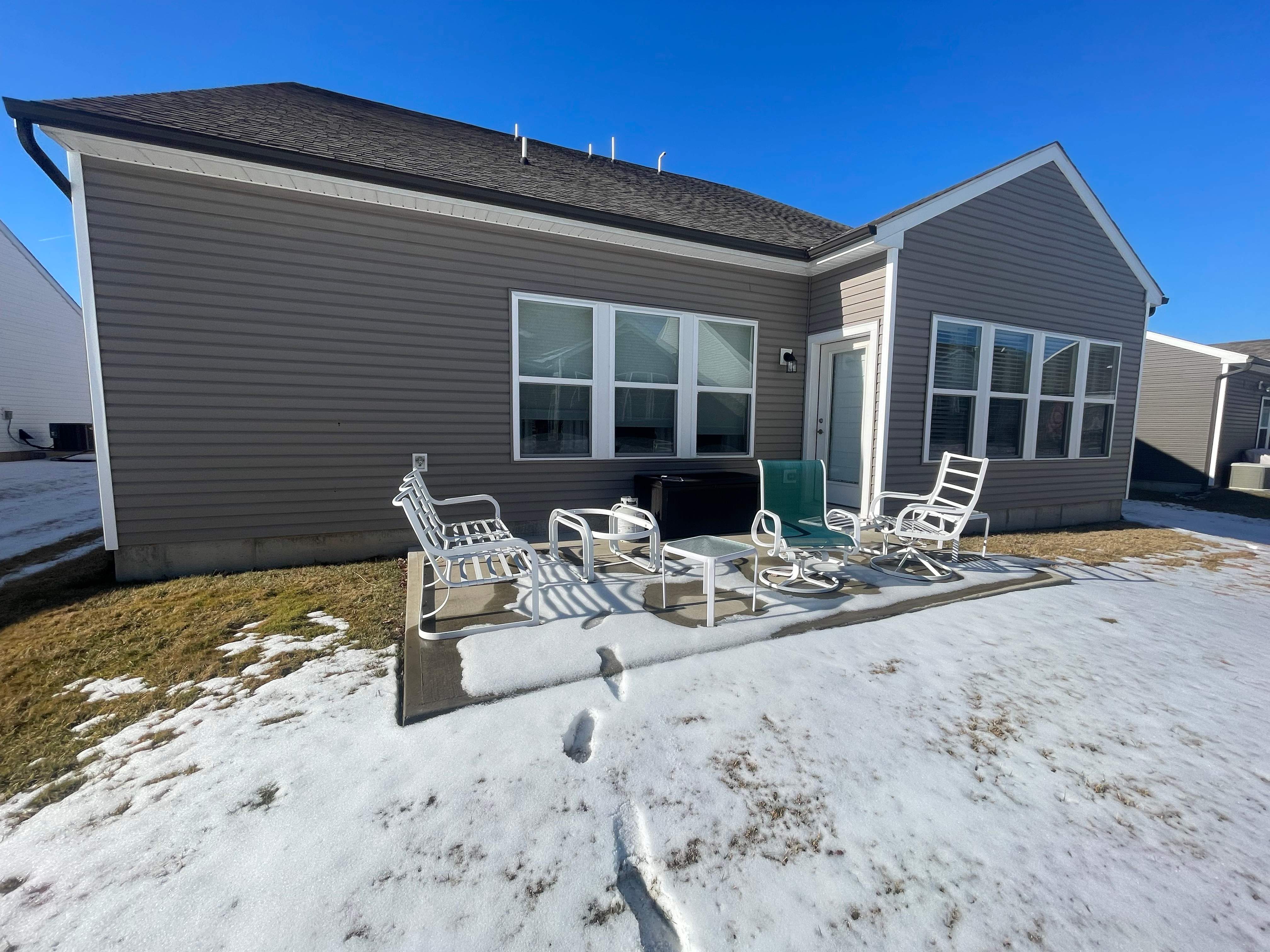 New Deck in Florham Park, New Jersey by deck guardian