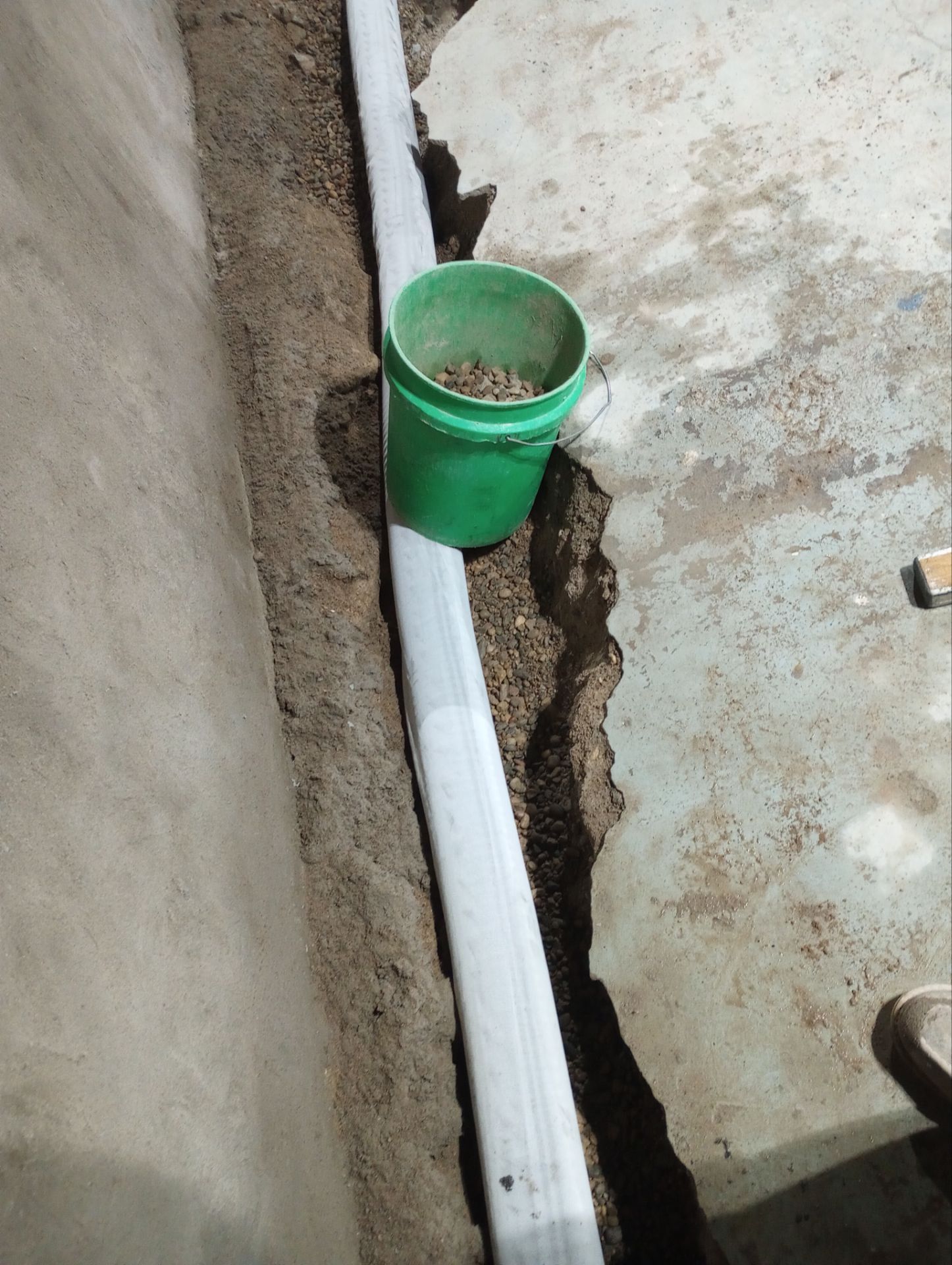 South Minneapolis, dry and secure by Waterproofing Northeast