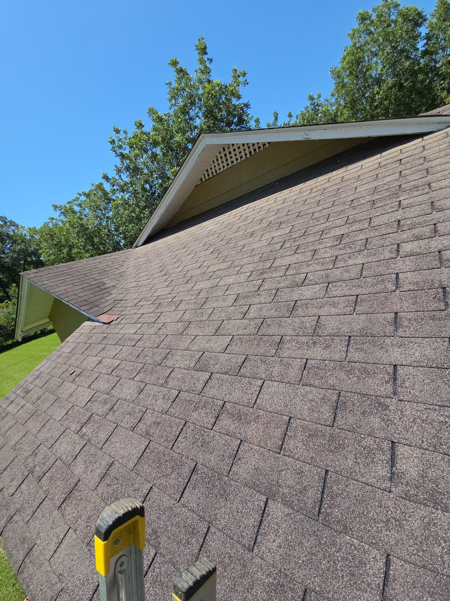 Metal Roof Replacement in Bakerhill by NANOROOF Alabama