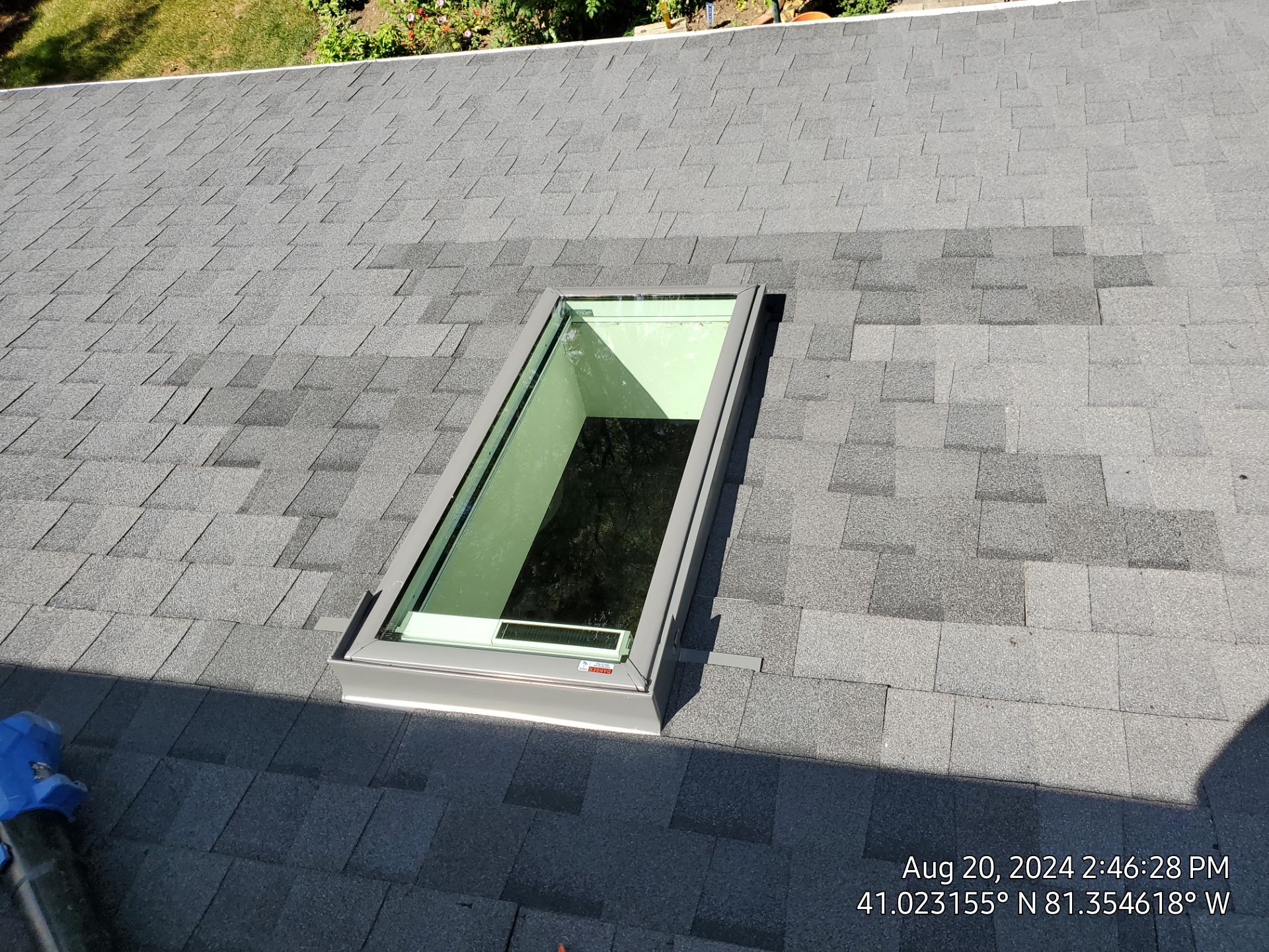 Ken Huth by Silver Leaf Contracting 