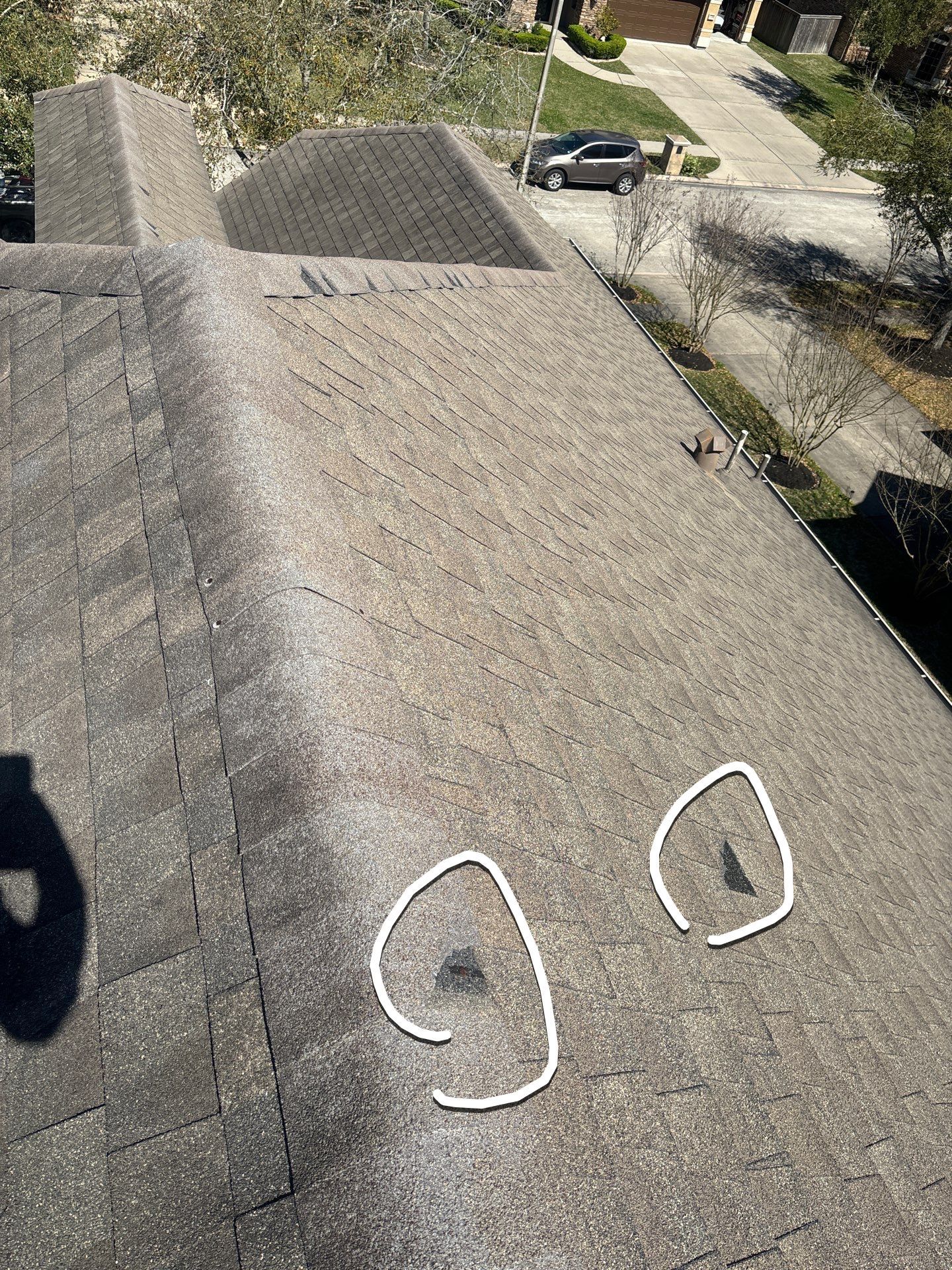 Roof Repair Friendswood by Roof Repair Company