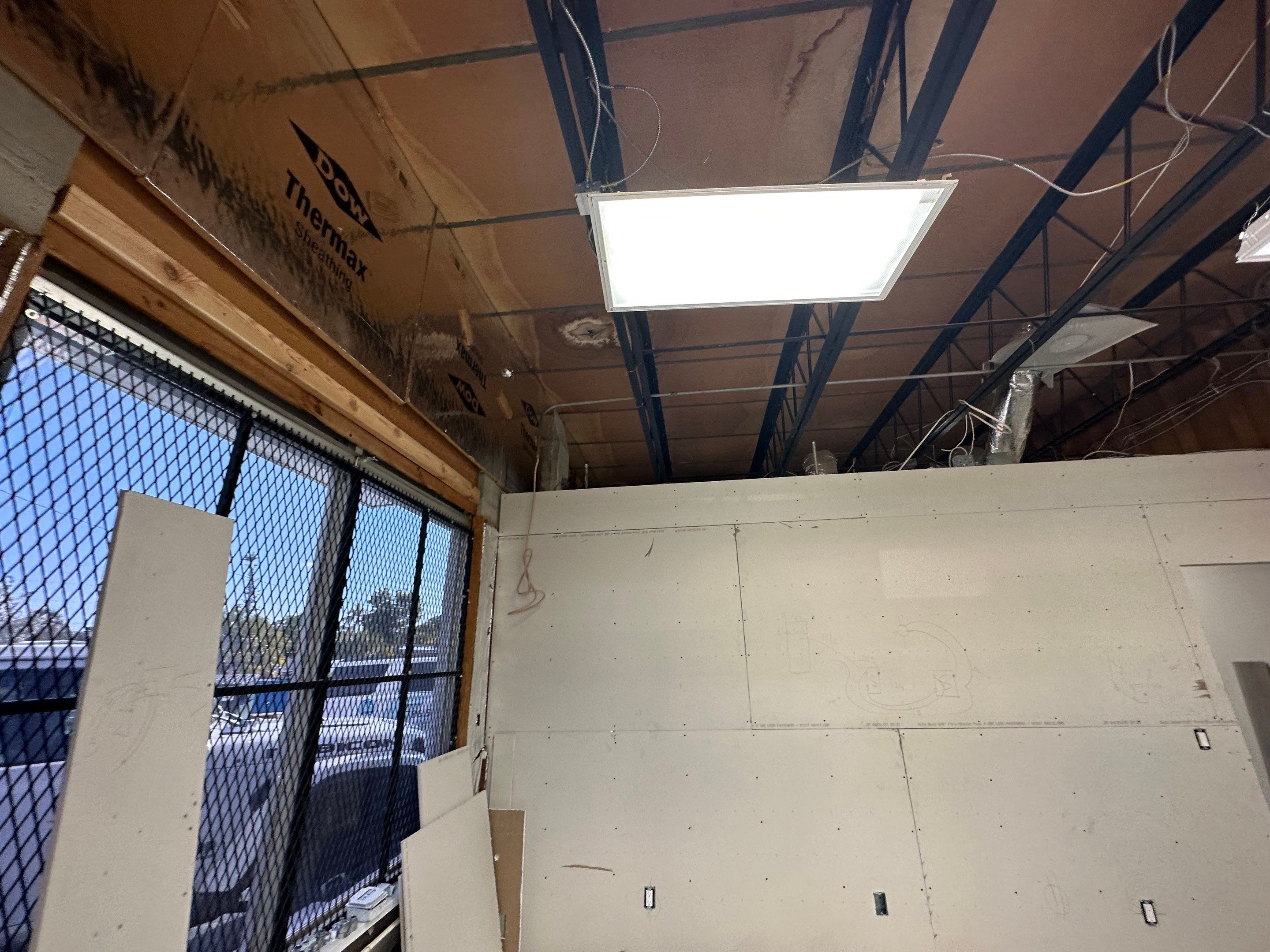Fire & Smoke Damage Claim in Fort Myers by FLAPA & KeyStone