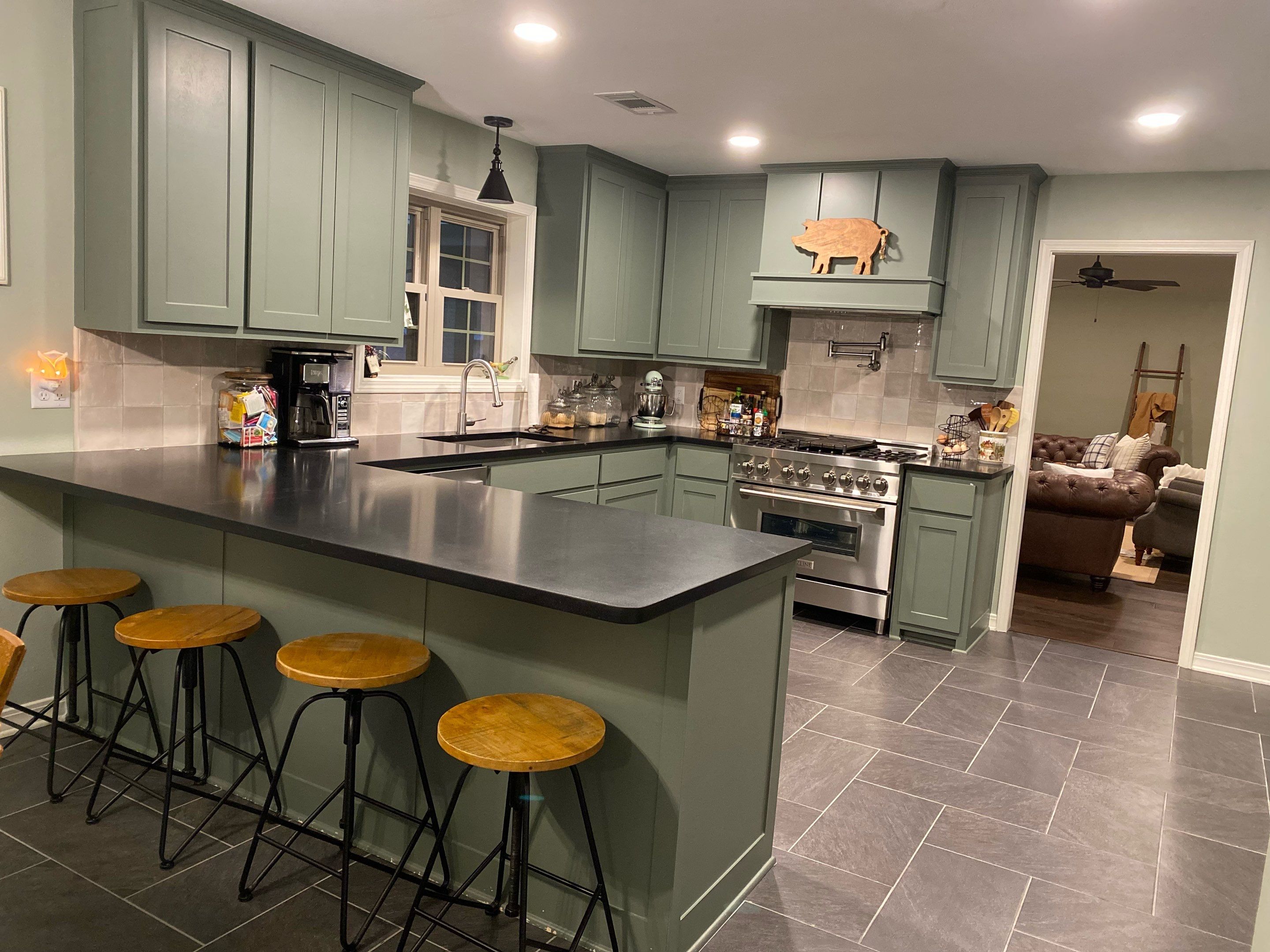 Point Wilhite by 318 Construction- Monroe
