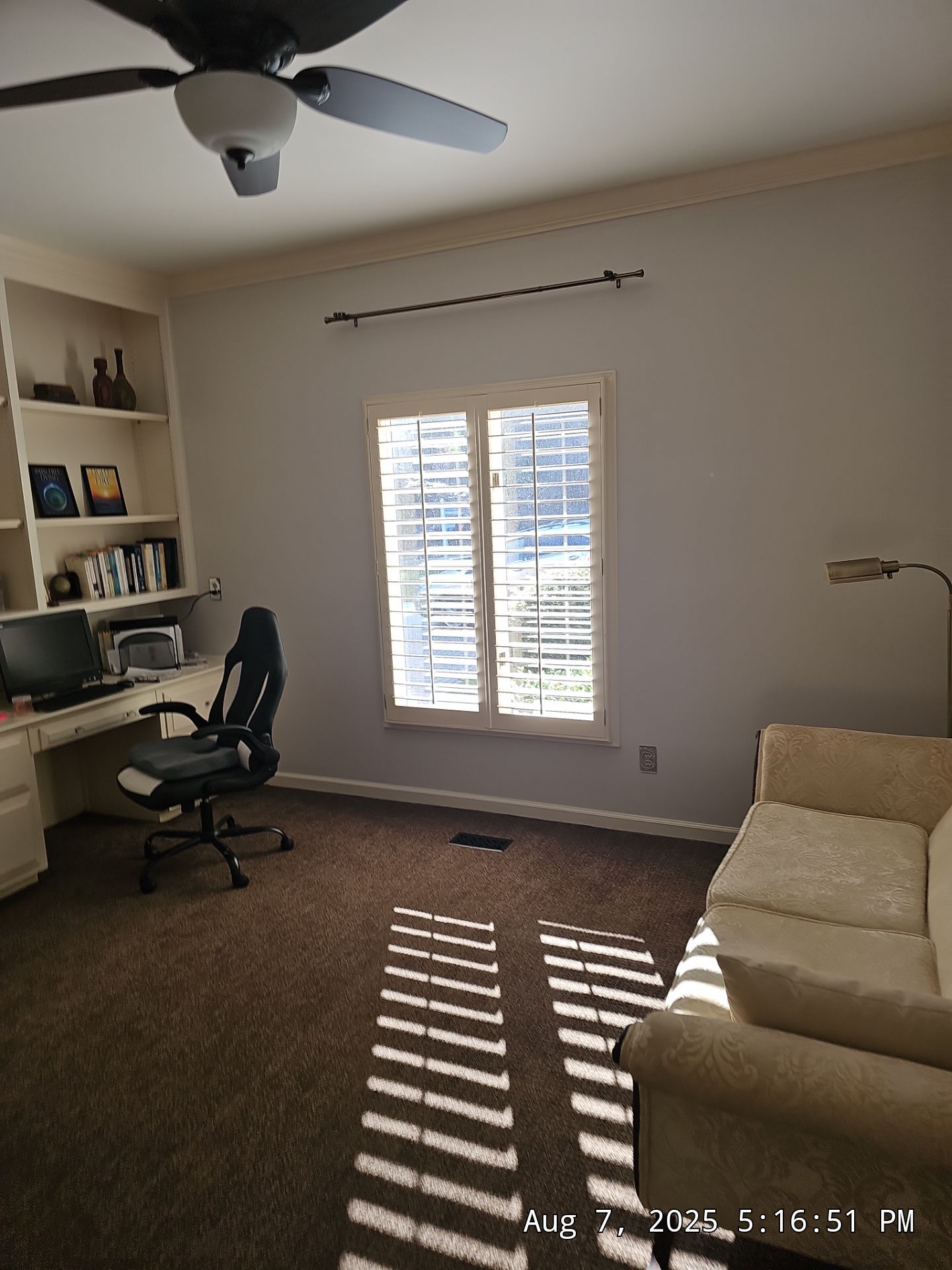 Jones Project in Vestavia by The Window Source