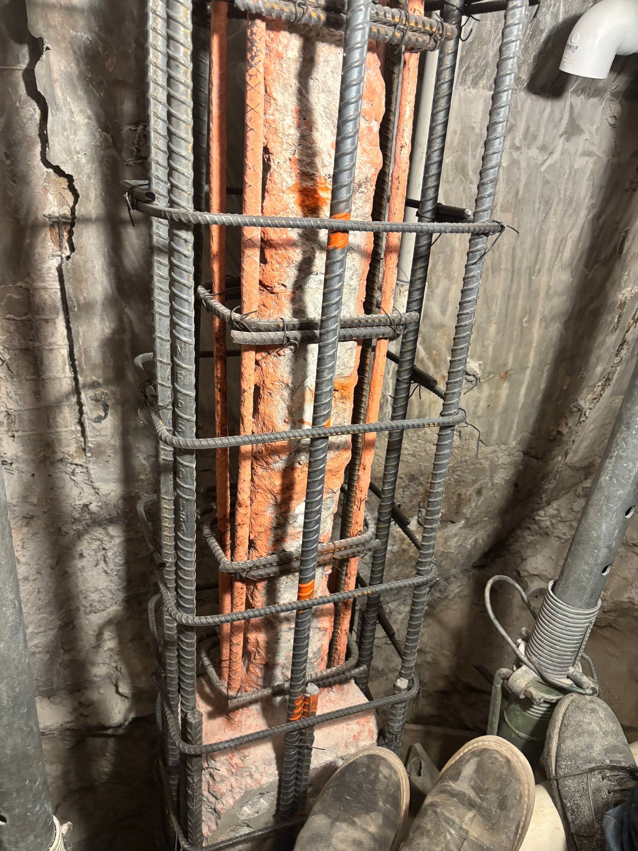 Project in Fort Lauderdale by The Goat Contractor ( Giampri Corp)