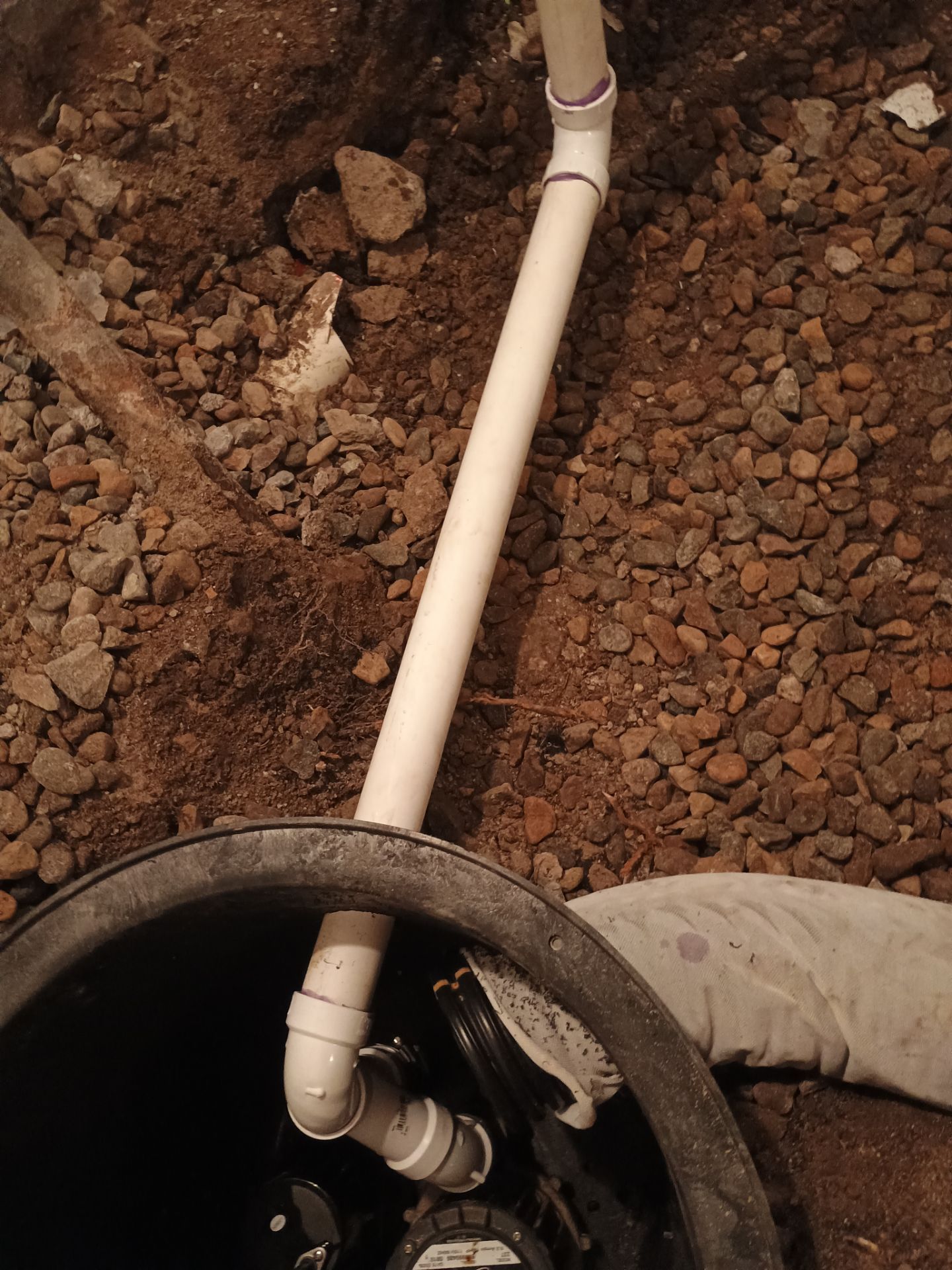 Updating Taylor's Waterproofing System by Waterproofing Northeast