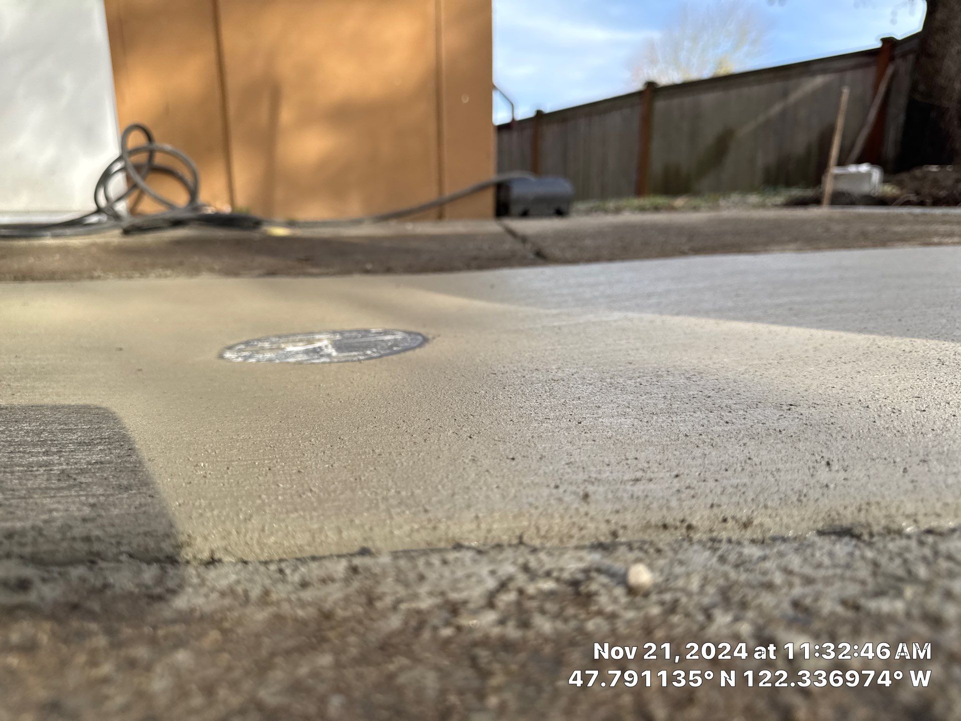 Concrete Sidewalk & Walkway |  by Jireh Asphalt & Concrete Inc 