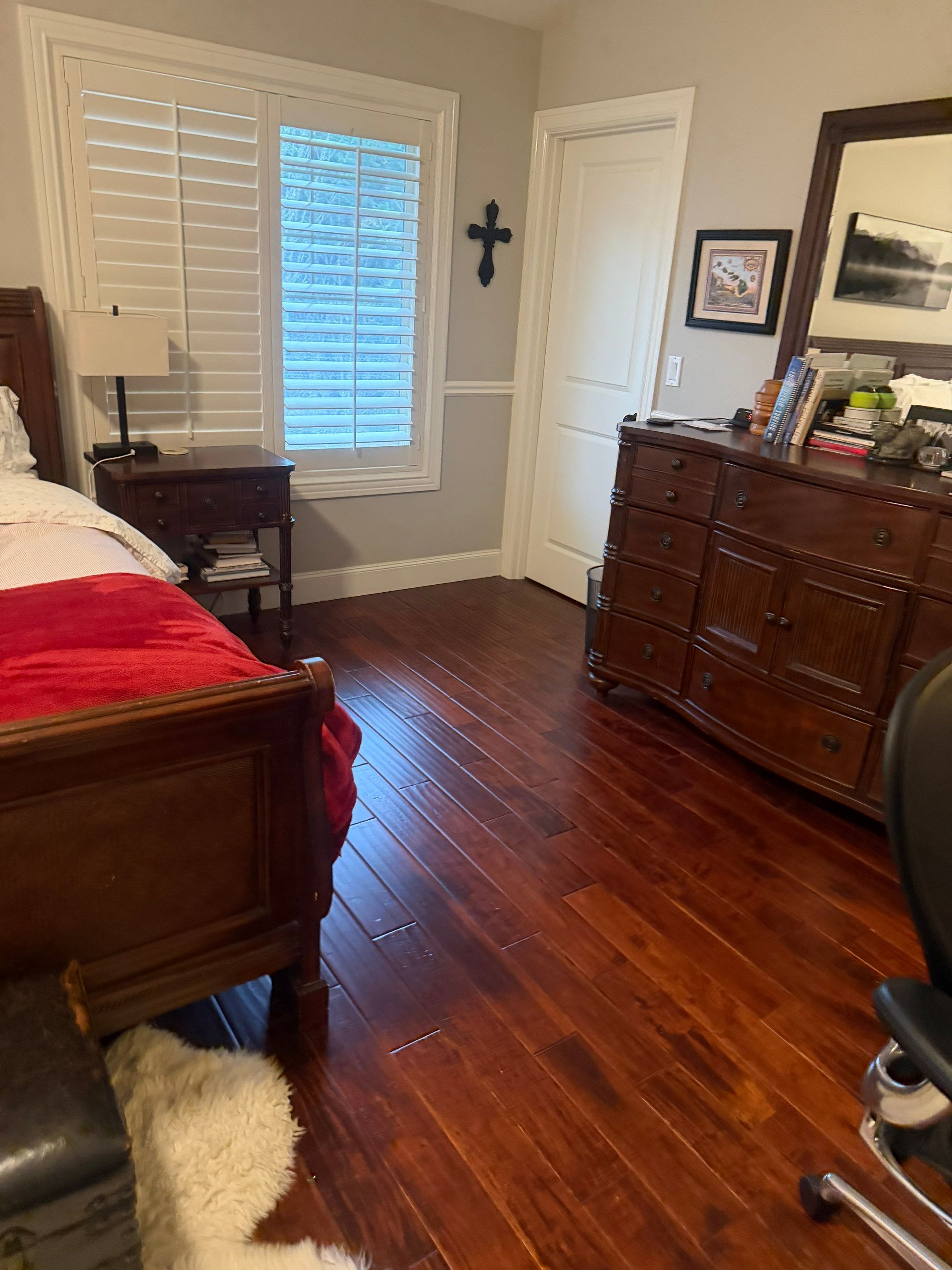 Maid Service Project in Lake Oswego by Cloud 9 Professional Cleaning Services