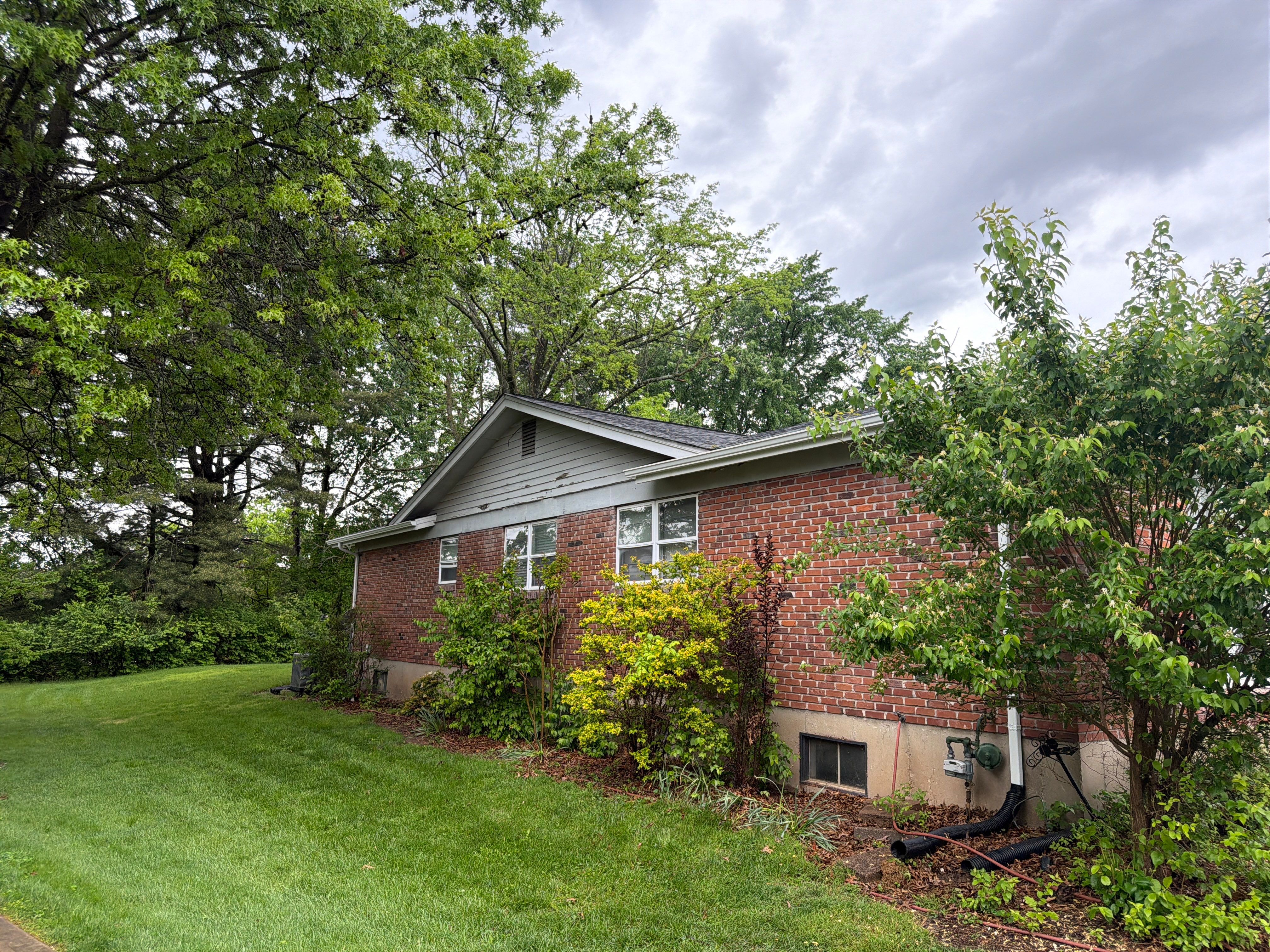 Architectural Shingle Roof Installation and Decking Replacement in Chesterfield by Acute Roofing And Exteriors 