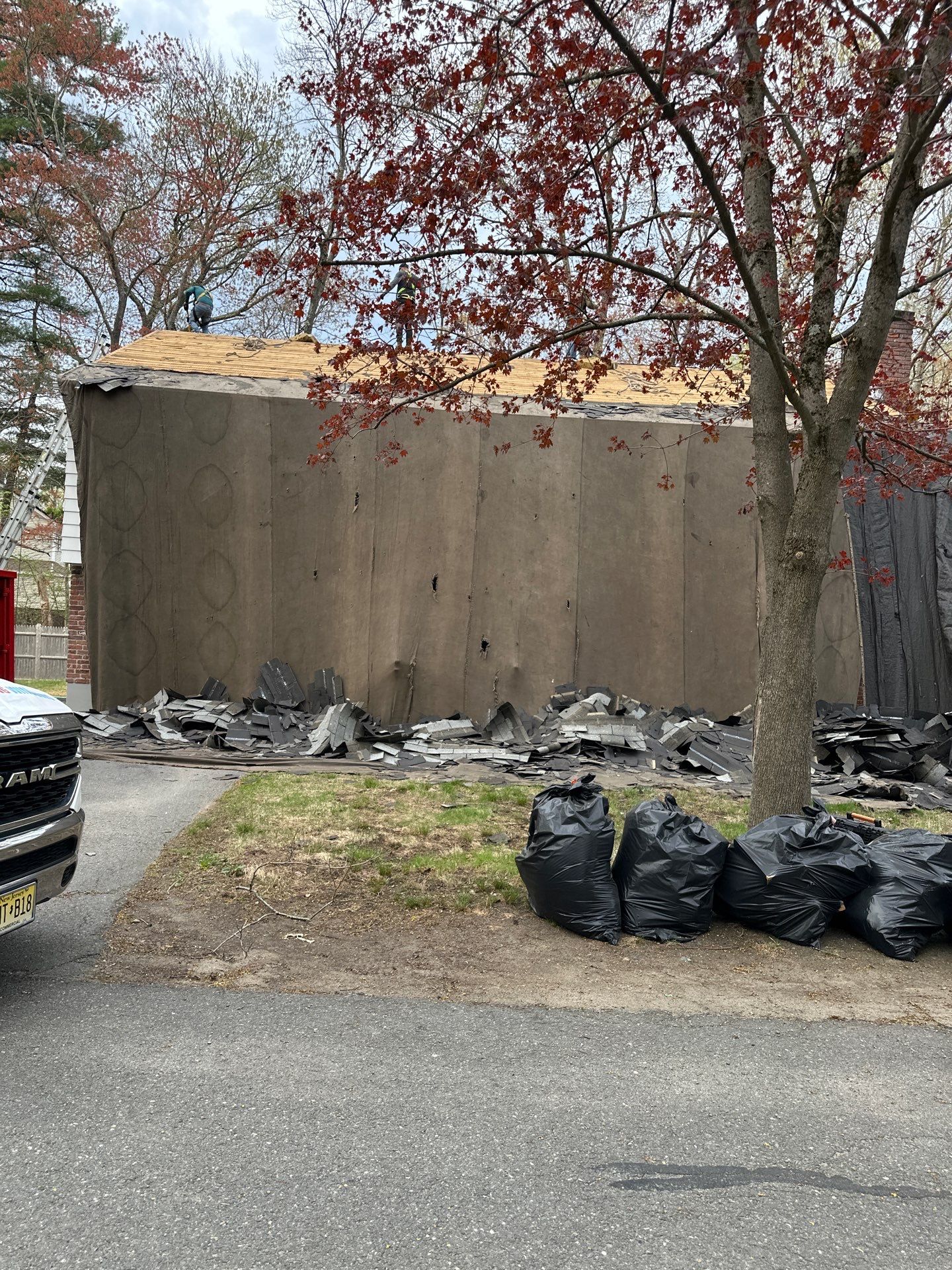 Roofing | Maynard by Mighty Dog Roofing of Greater Middlesex County