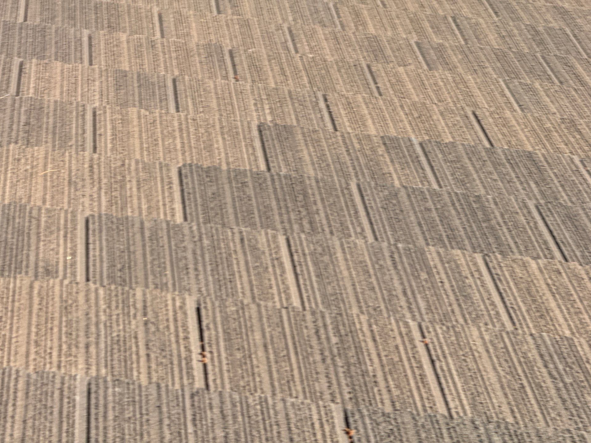 Sand Dune Concrete Tile by Reimagine Roofing
