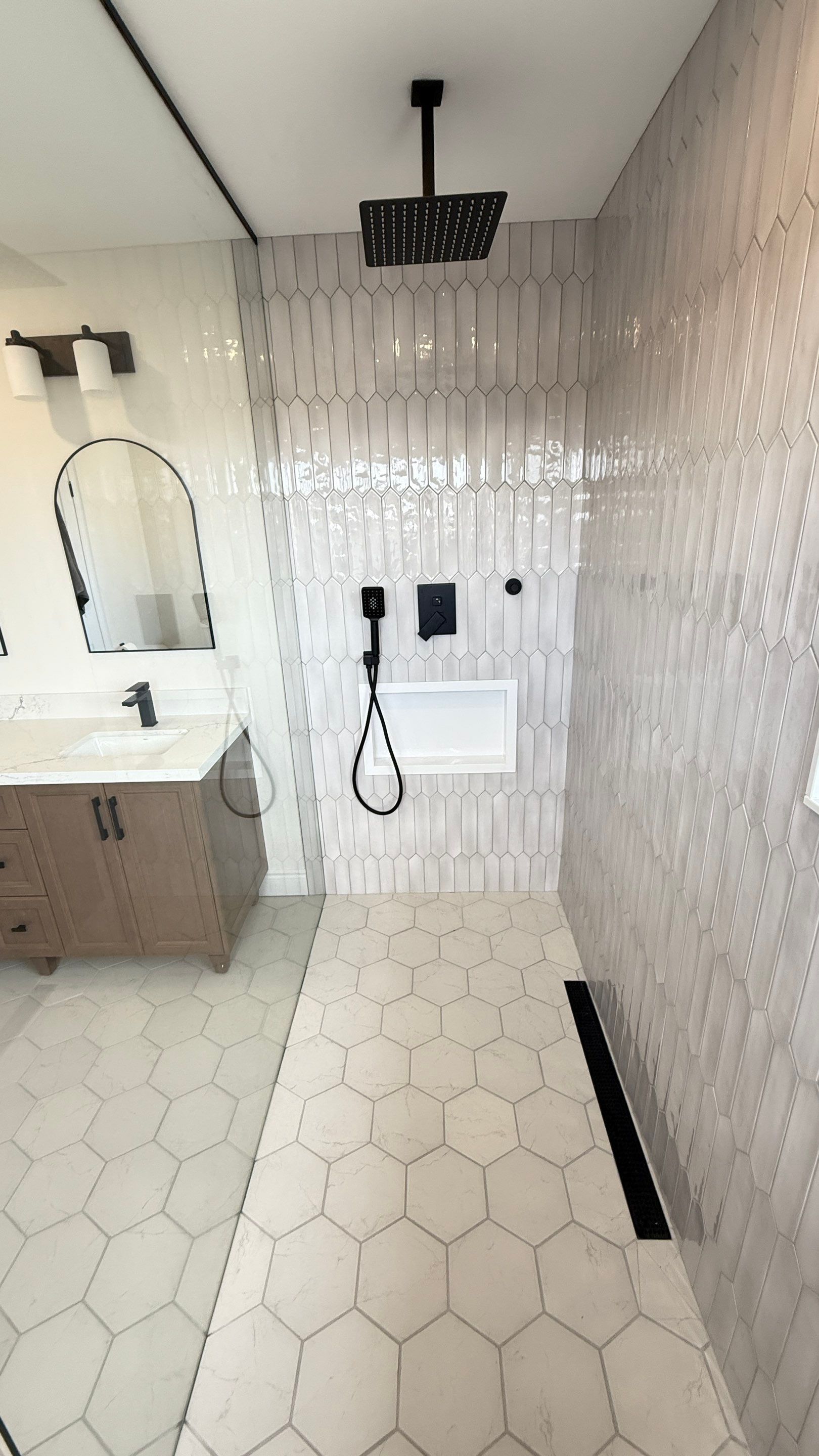 Bowmanville Whole Home Renovation by Cornerstone Construction