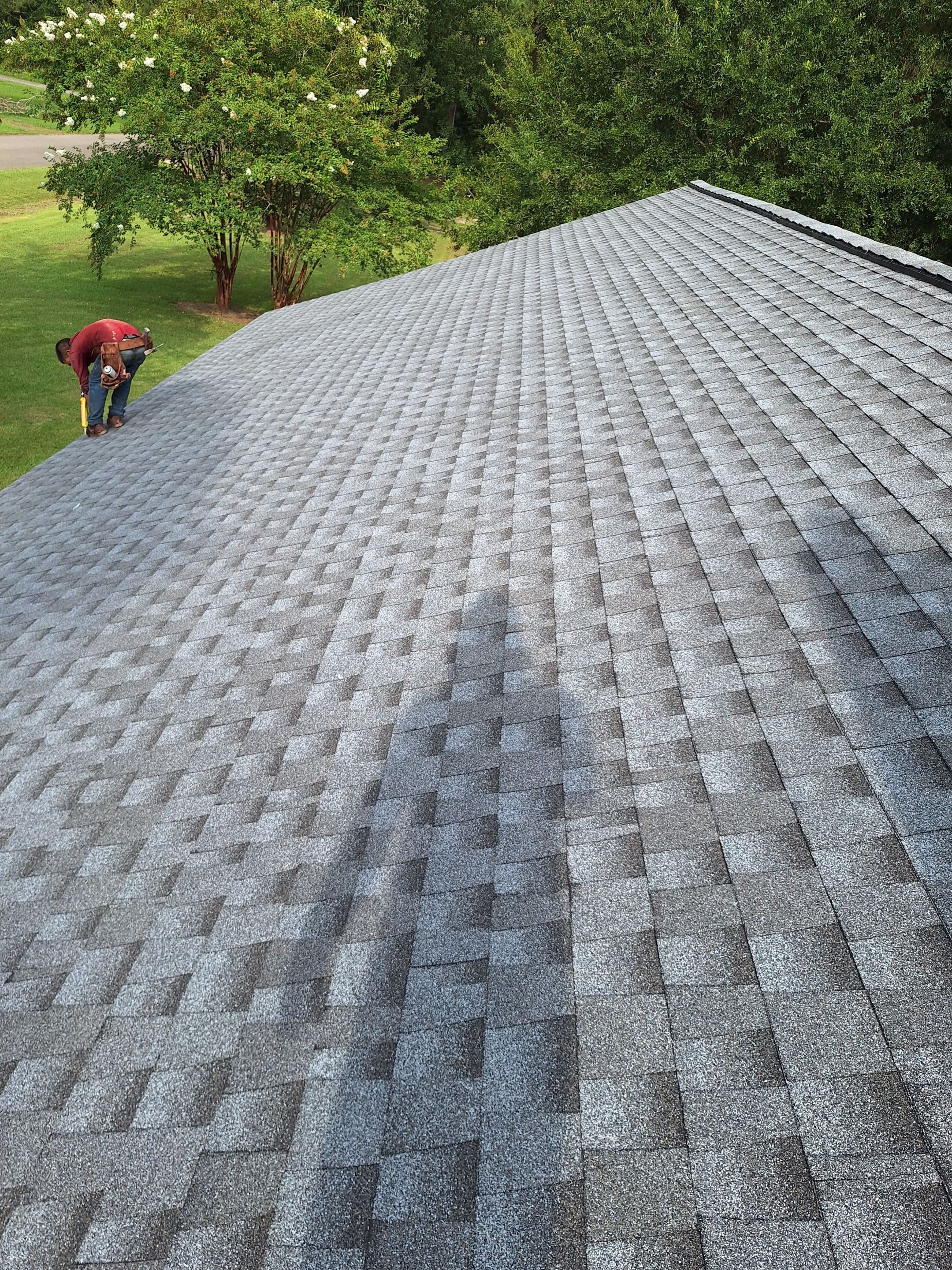 Project in Vidor by SETX Roofing Pros 