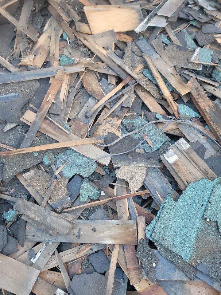 Residential Roofing Installation using GAF Timberline HDZ - Lifetime Shingle by The Roof Doctor