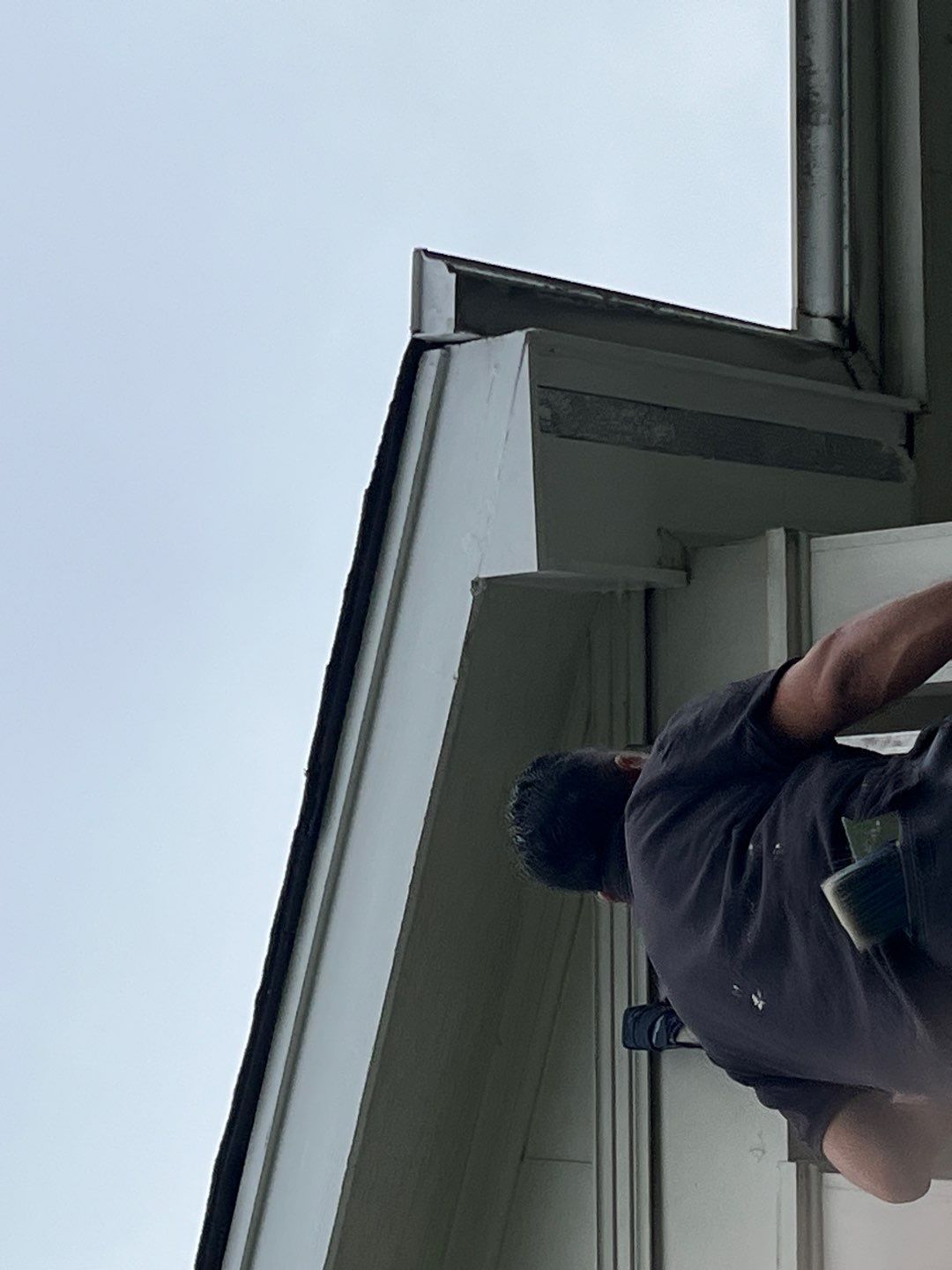 Shingle Replacement in Vestavia Hills (Charcoal) by The Roofing Dudes