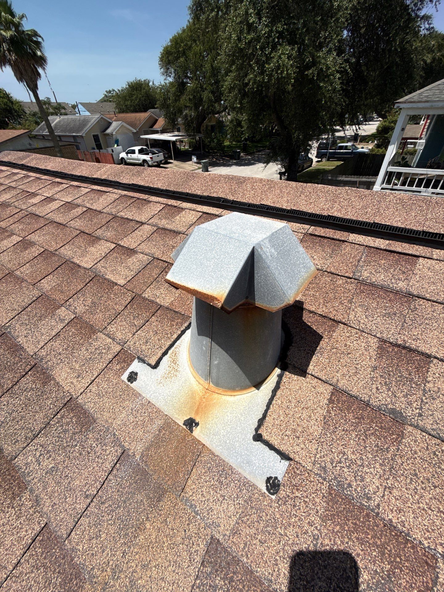 Roof Replacement in Galveston TX by Roof Repair Company