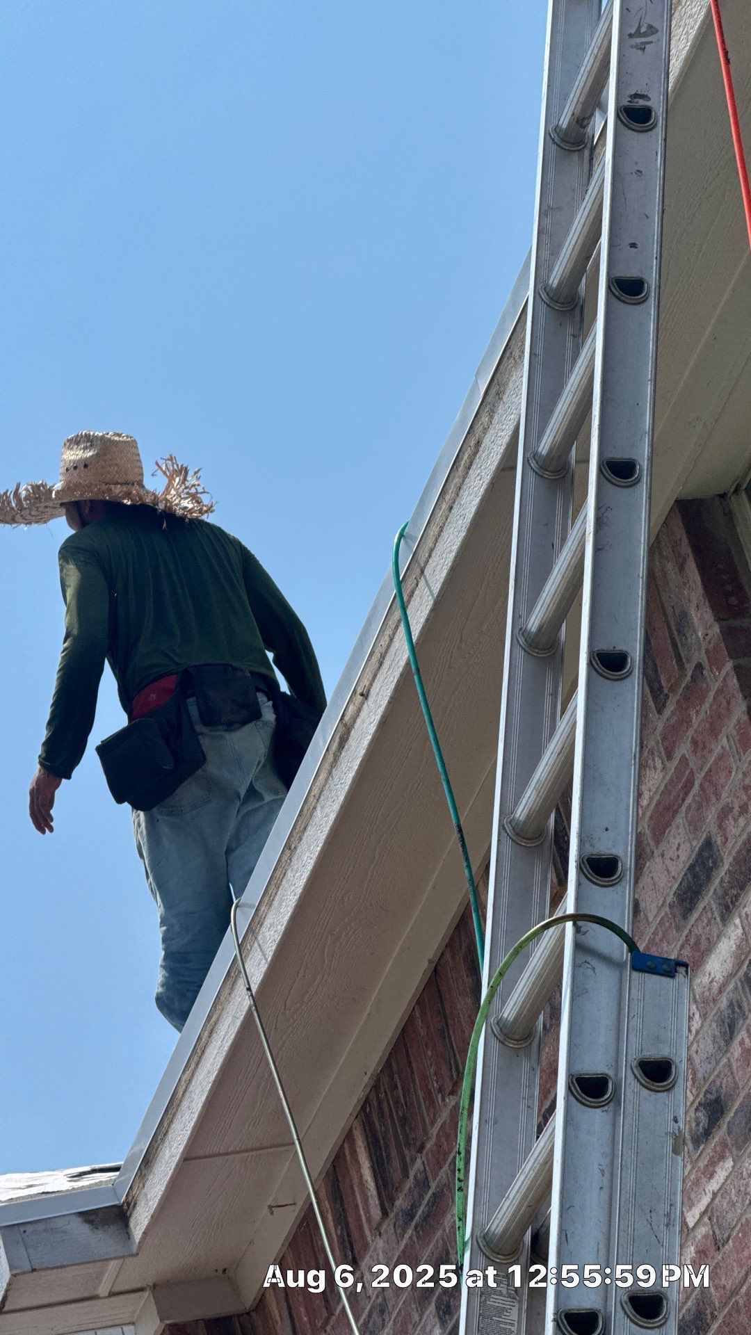 Project in Wylie by Rhino Roofing and General Contracting, LLC