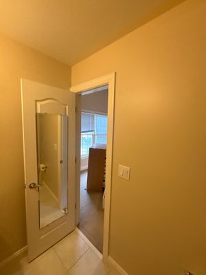 Interior Project in Cumming, GA