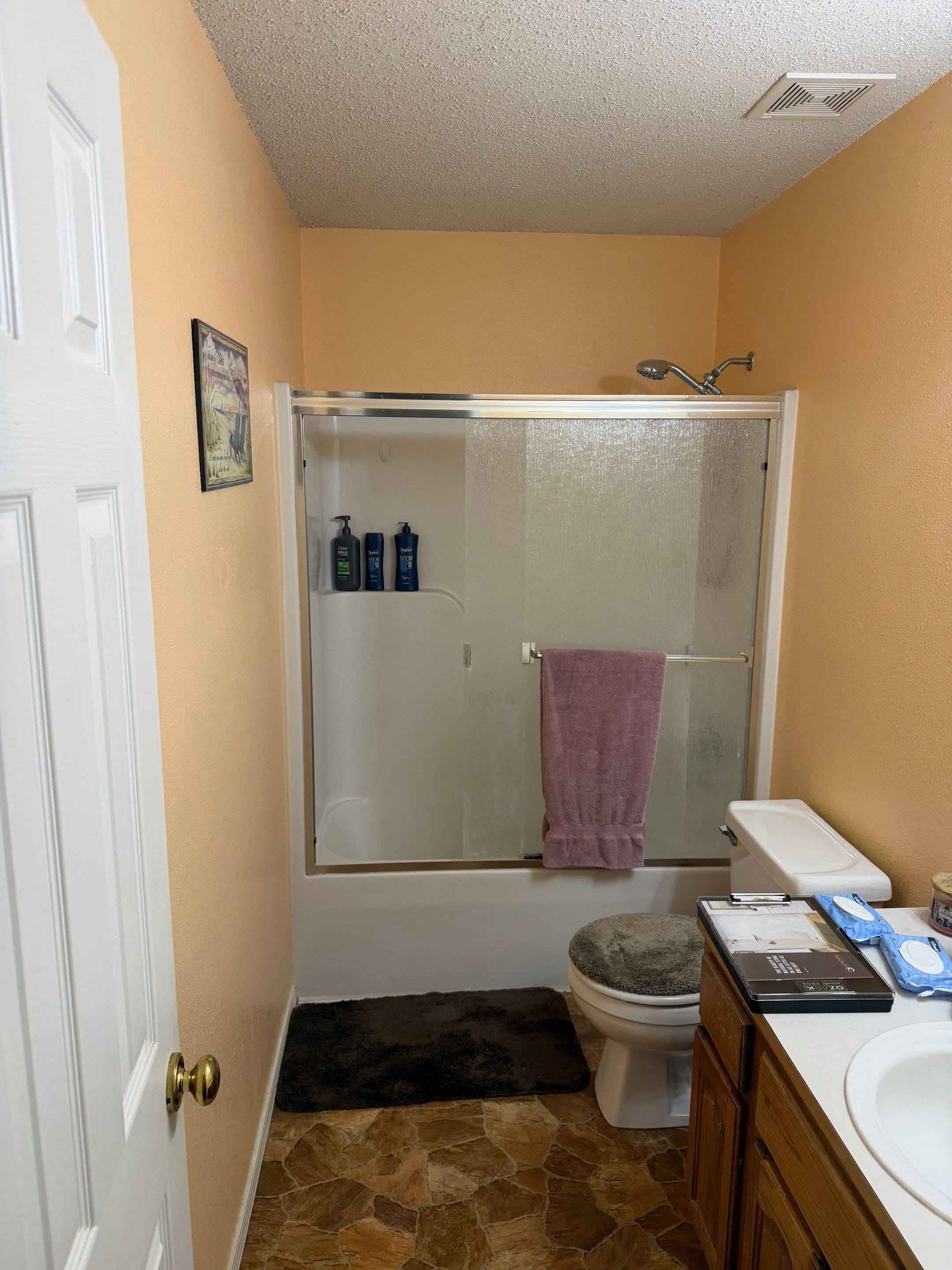 Brown Project in Centerton, AR by Ozark Home Pros