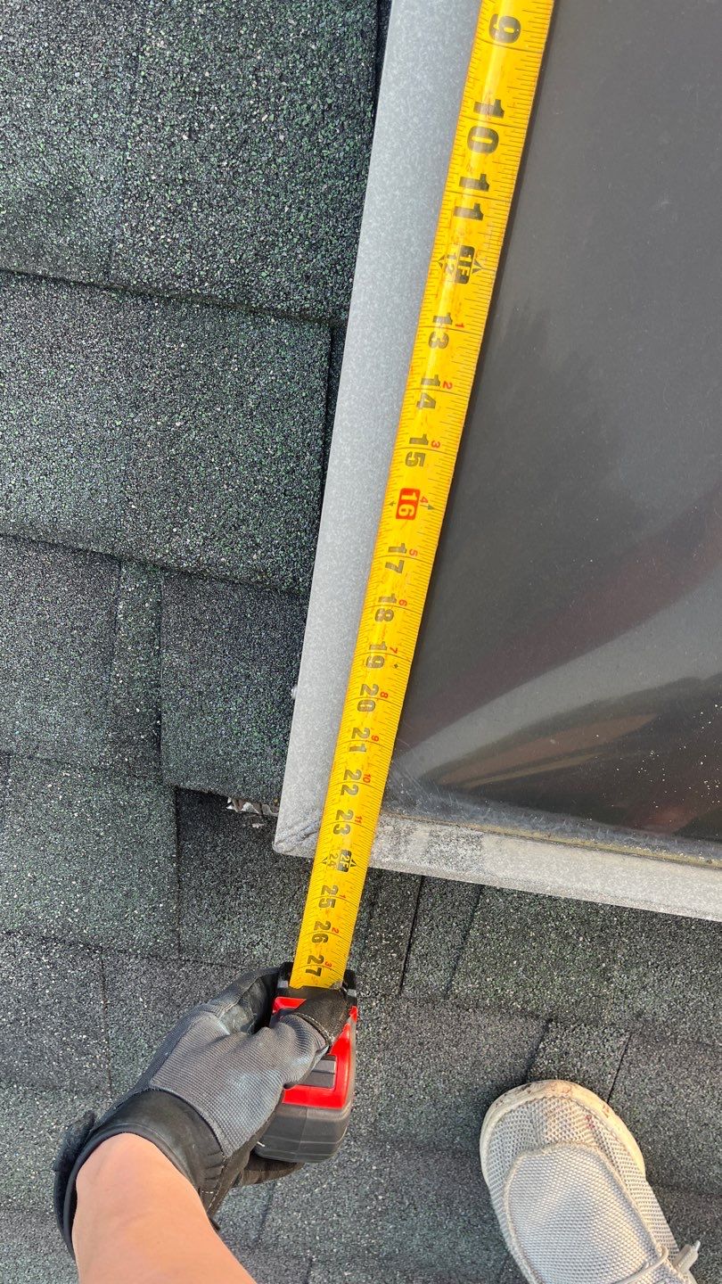 Residential Roofing Installing using Owens Corning Duration by Roof Concepts Construction