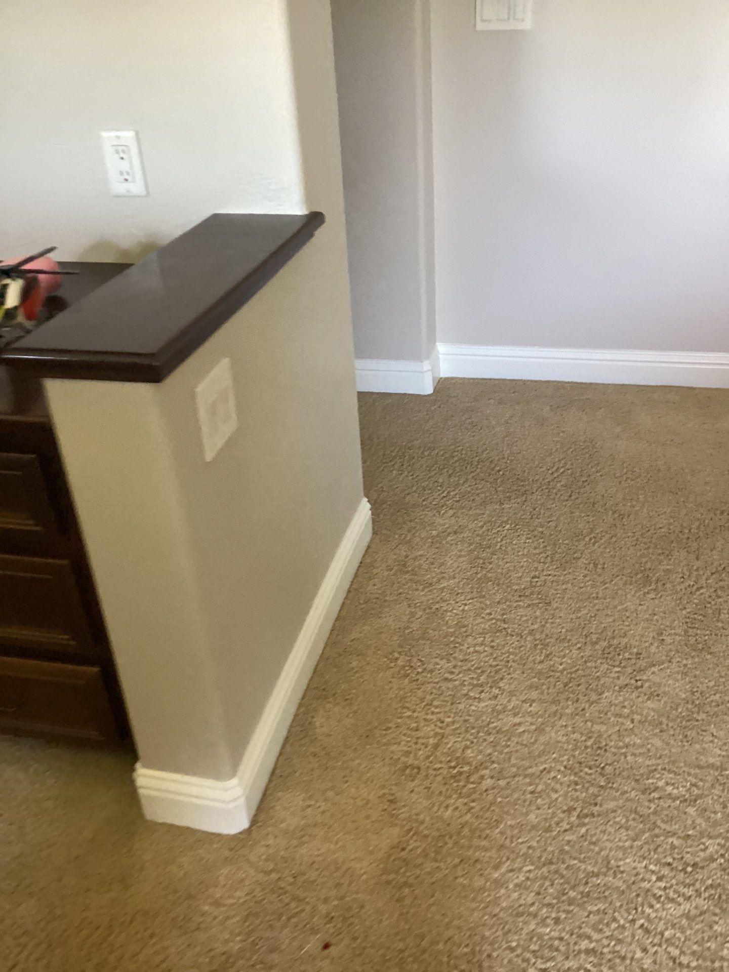 Interior Painting in Tracy by Lancaster Painting