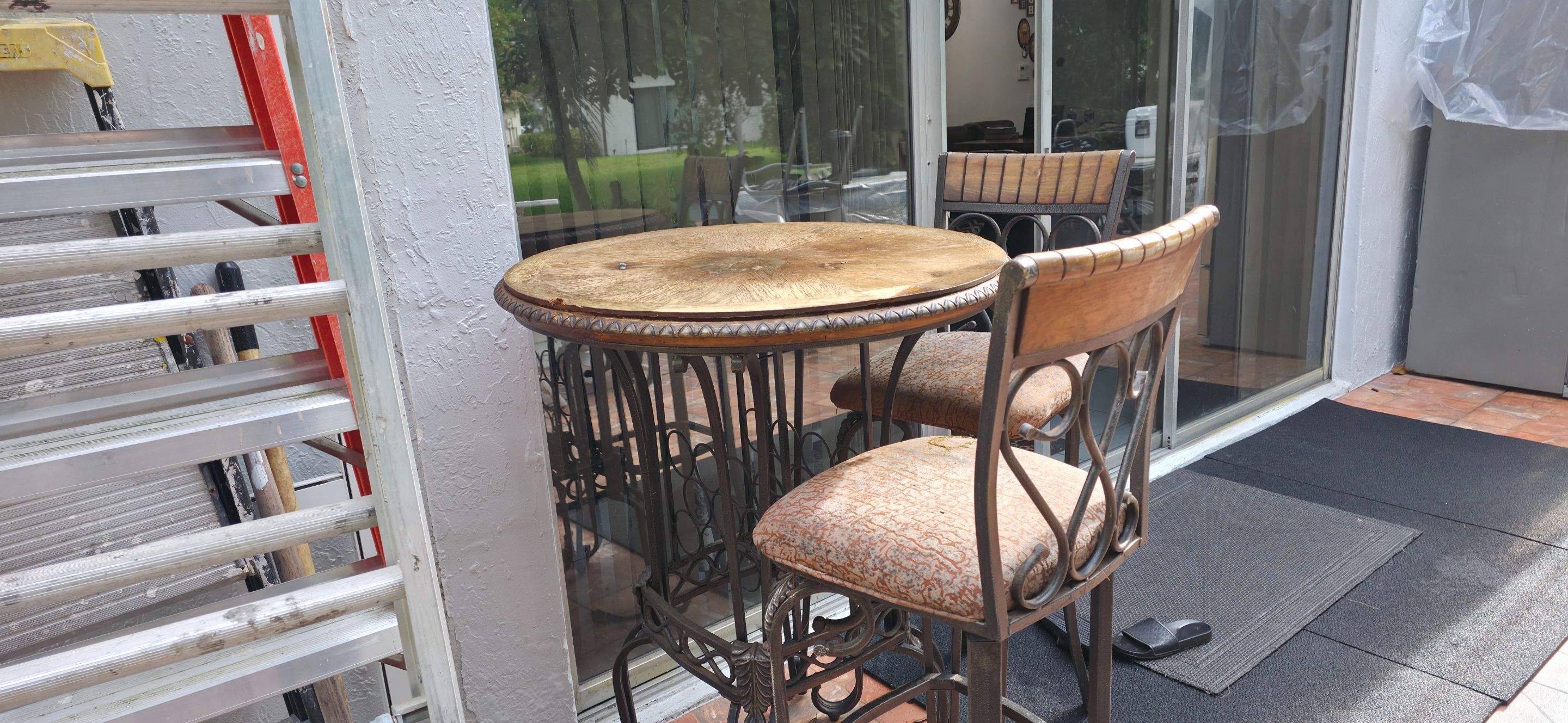 Wind & Storm Damage Claim in Miramar by FLAPA & KeyStone