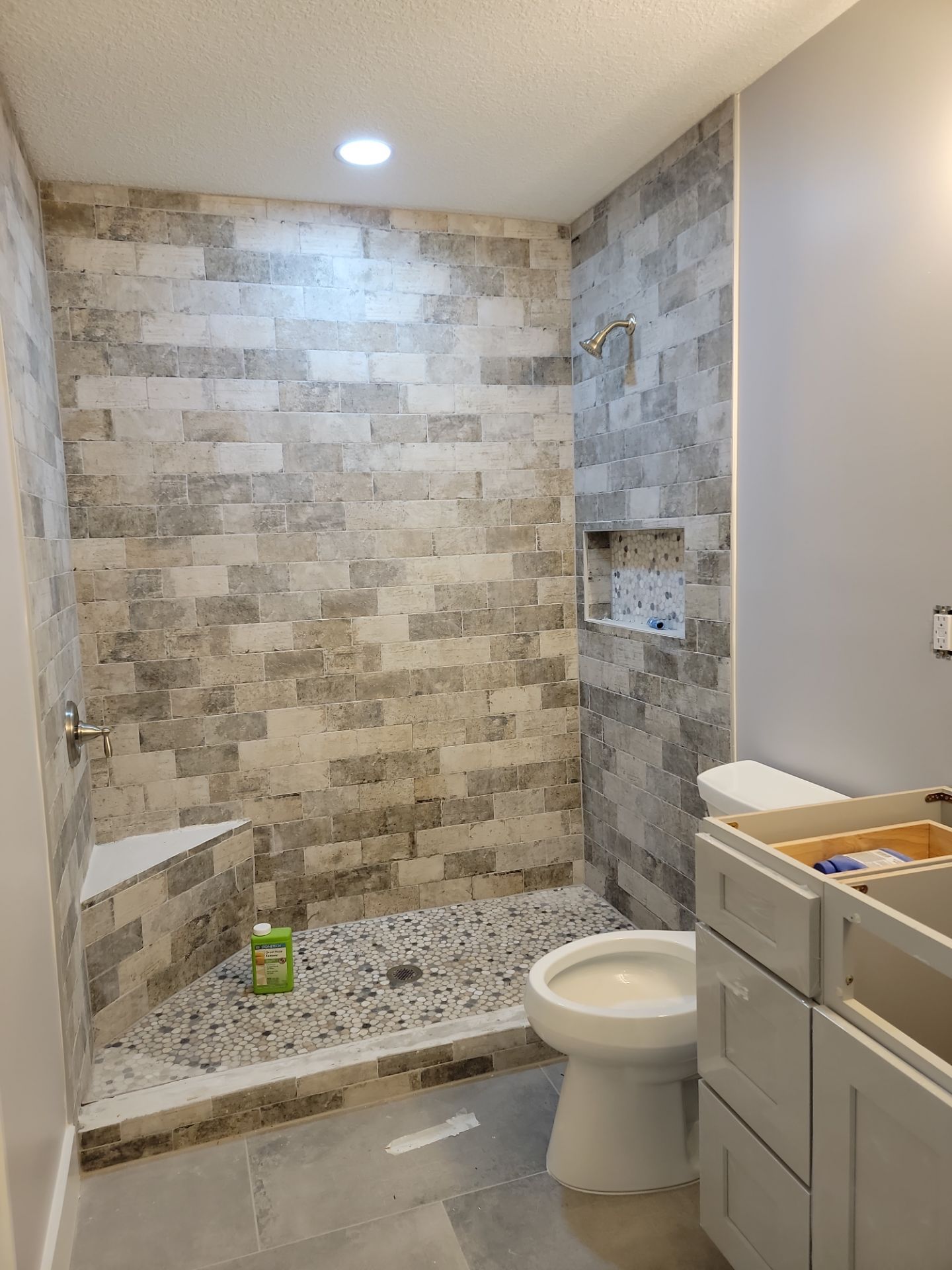 Major Home Remodel & Addition by Galaxy Builders, Inc.
