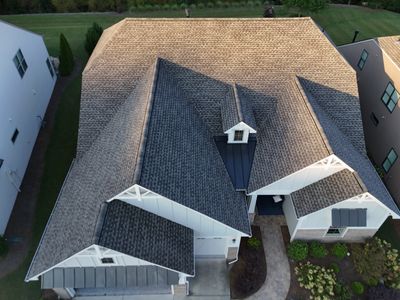 Ventura Place Hoschton Roof Replacement 