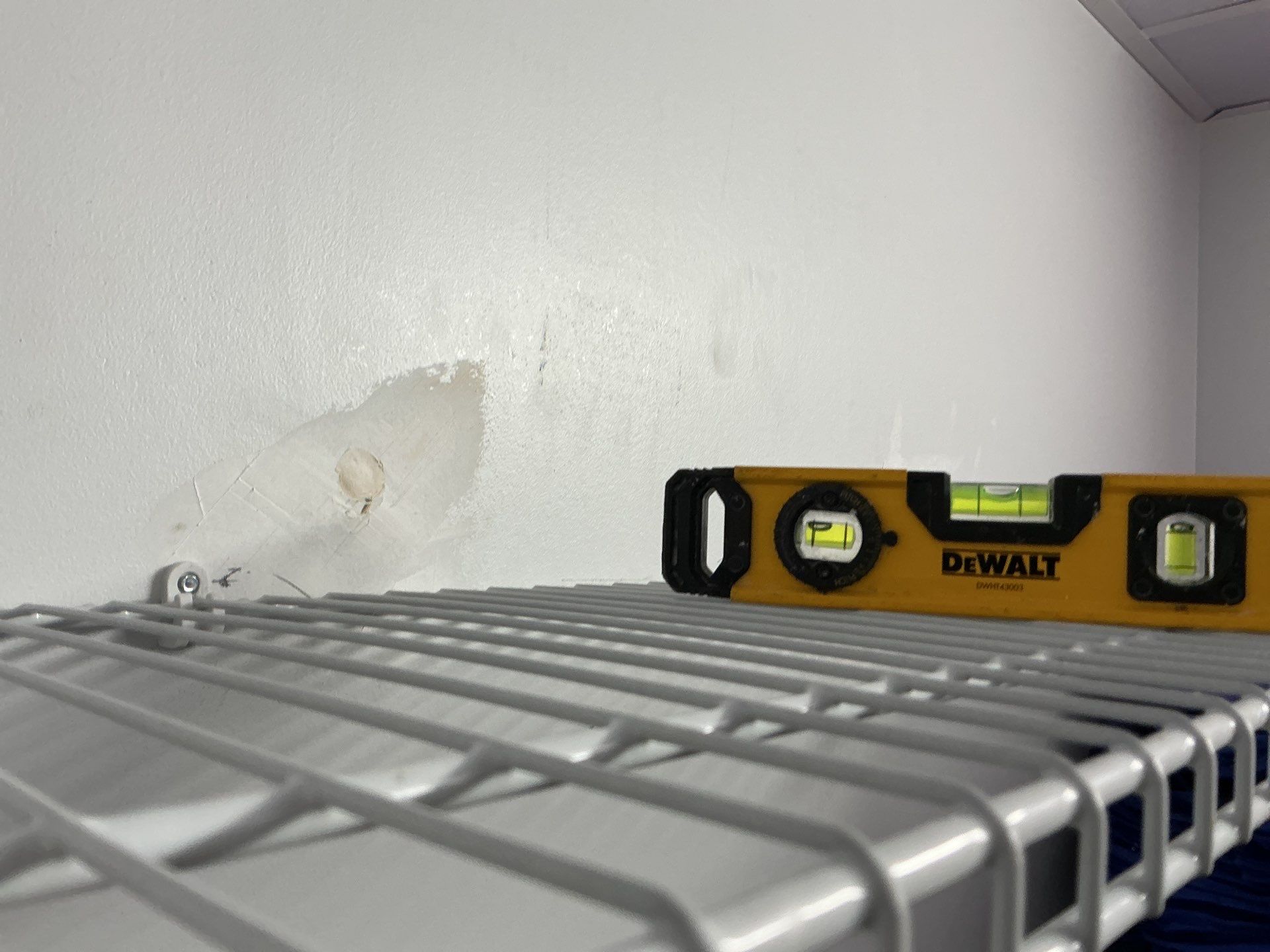 AQUAfin Door Install by Axtra Hand