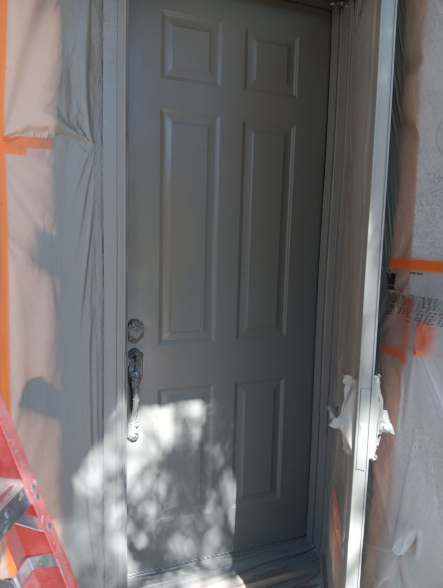 Exterior Painting - Glendale by Crash of Rhinos Painting & Garage Floors