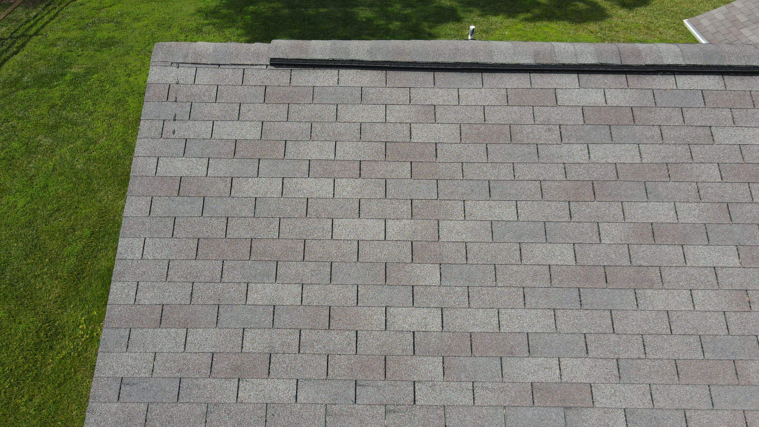 Residential Roofing Installation using Owens Corning Oakridge Onyx Black by RISE Roofing & Restoration, LLC