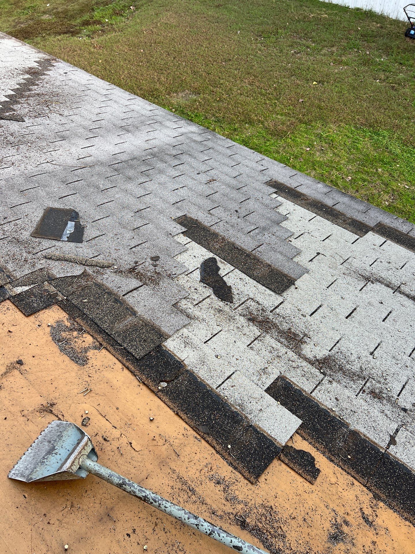 Project in Wylie by Rhino Roofing and General Contracting, LLC