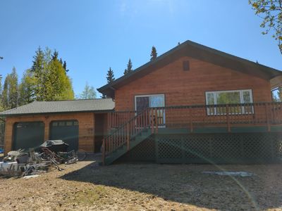 Wood Siding Restoration