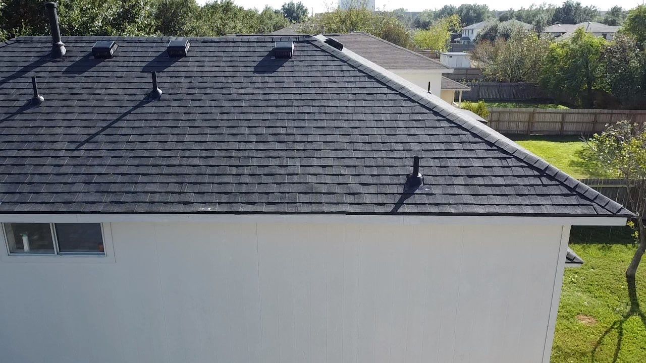 Residential by Safepro Roofing