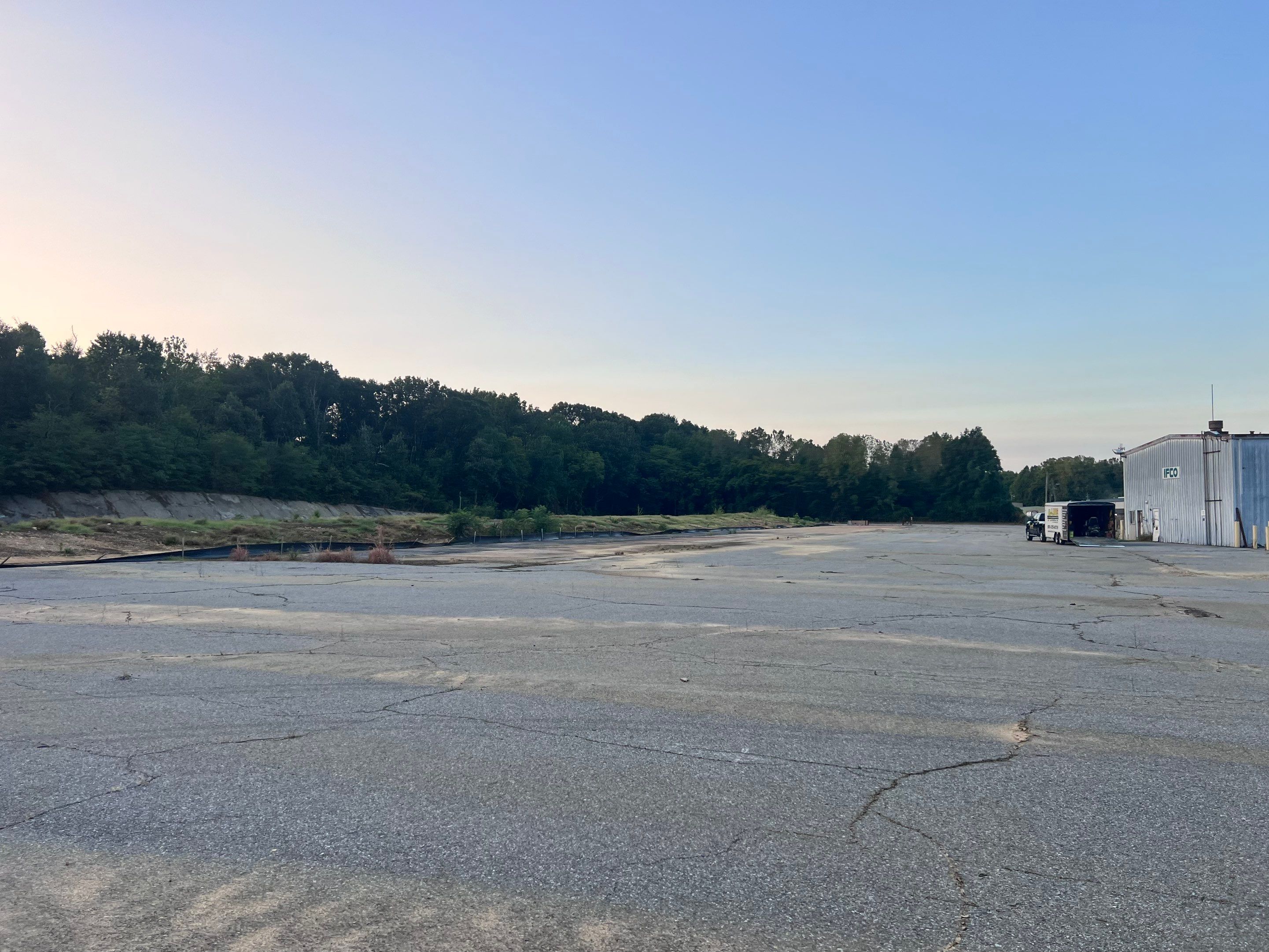 Memphis, TN by Ironhorn Enterprises