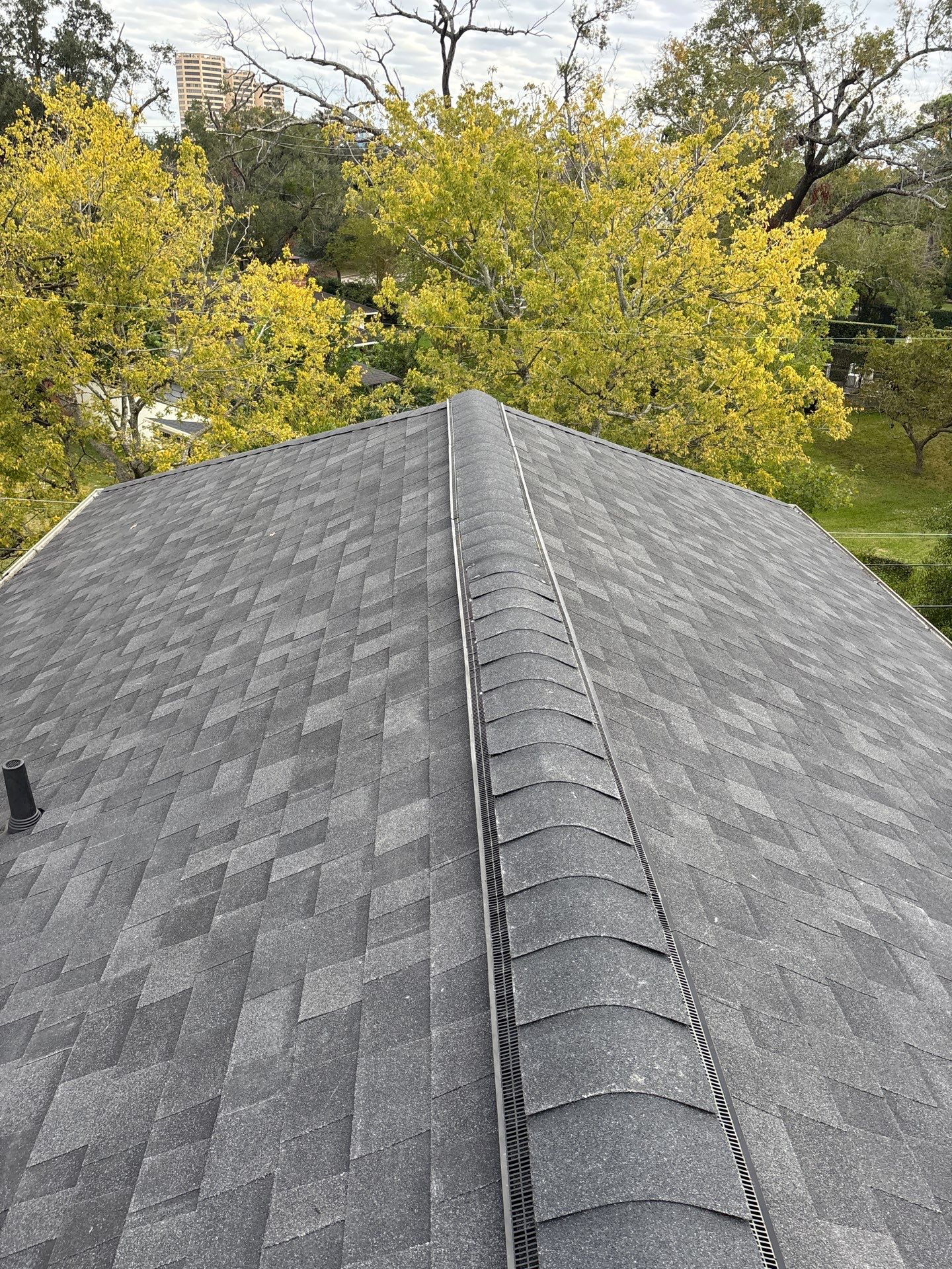 Roof Repair Houston by Roof Repair Company