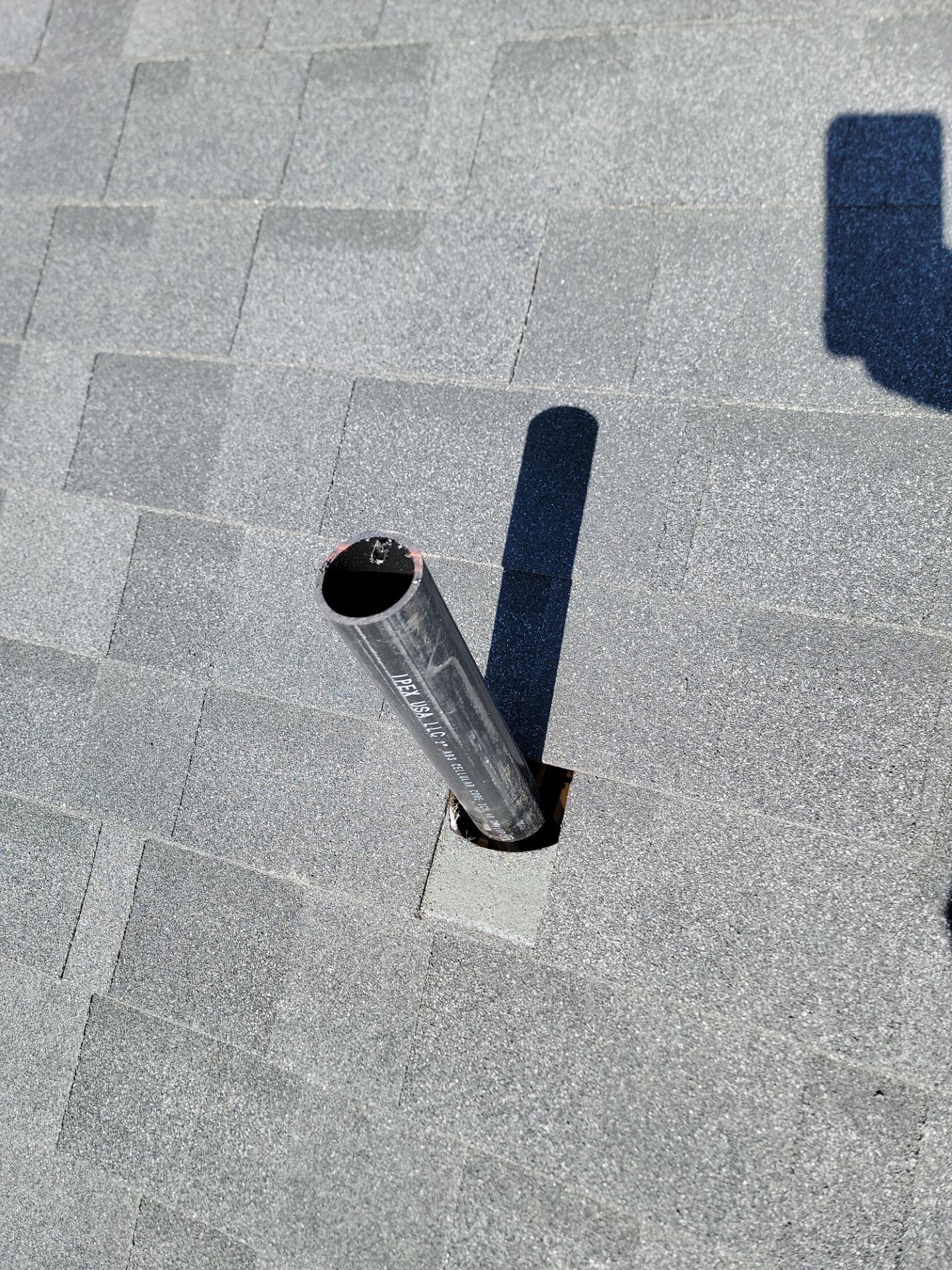 New Construction Build by BEST Roofing & Waterproofing