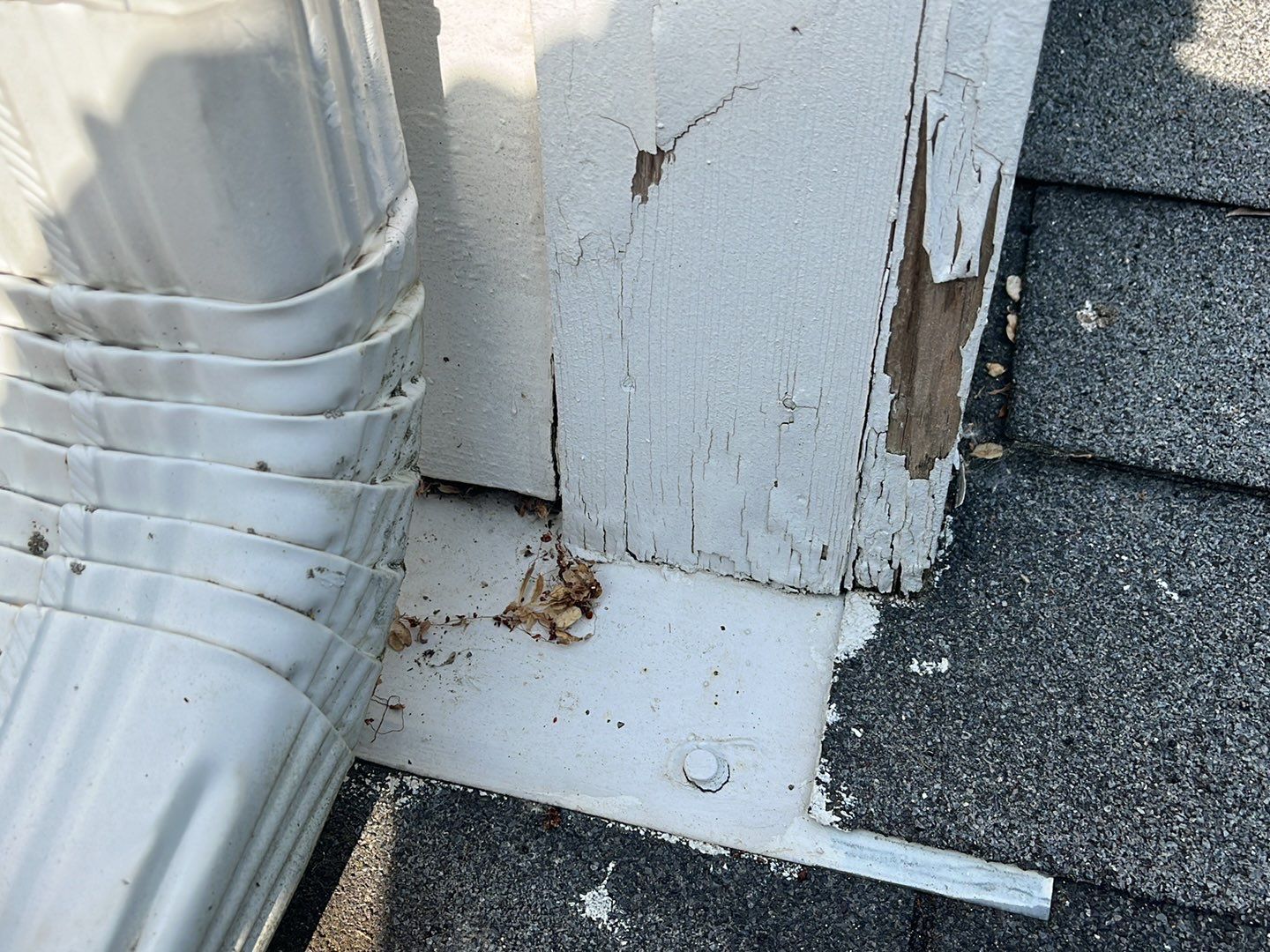 Roof Repair by G2