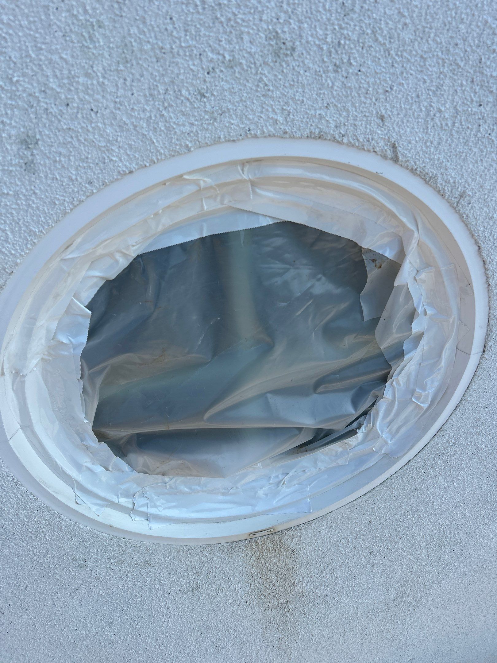 Stucco Dustless Sandblasting In Los Angeles, CA by La Power Washing Inc
