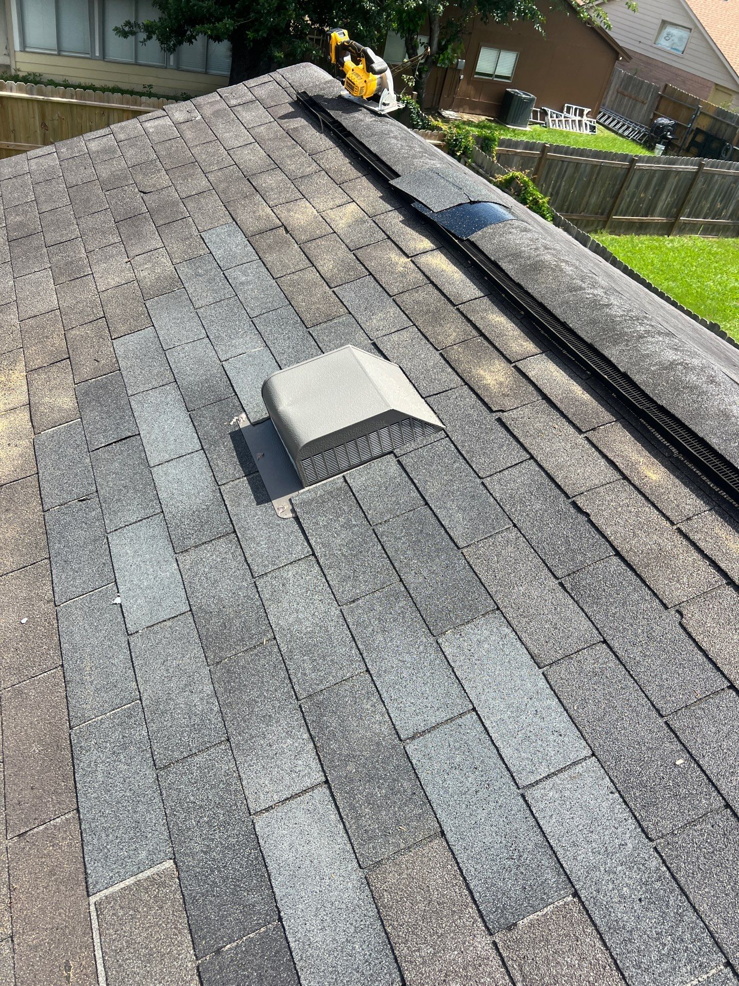 Roof Repair Katy by Roof Repair Company