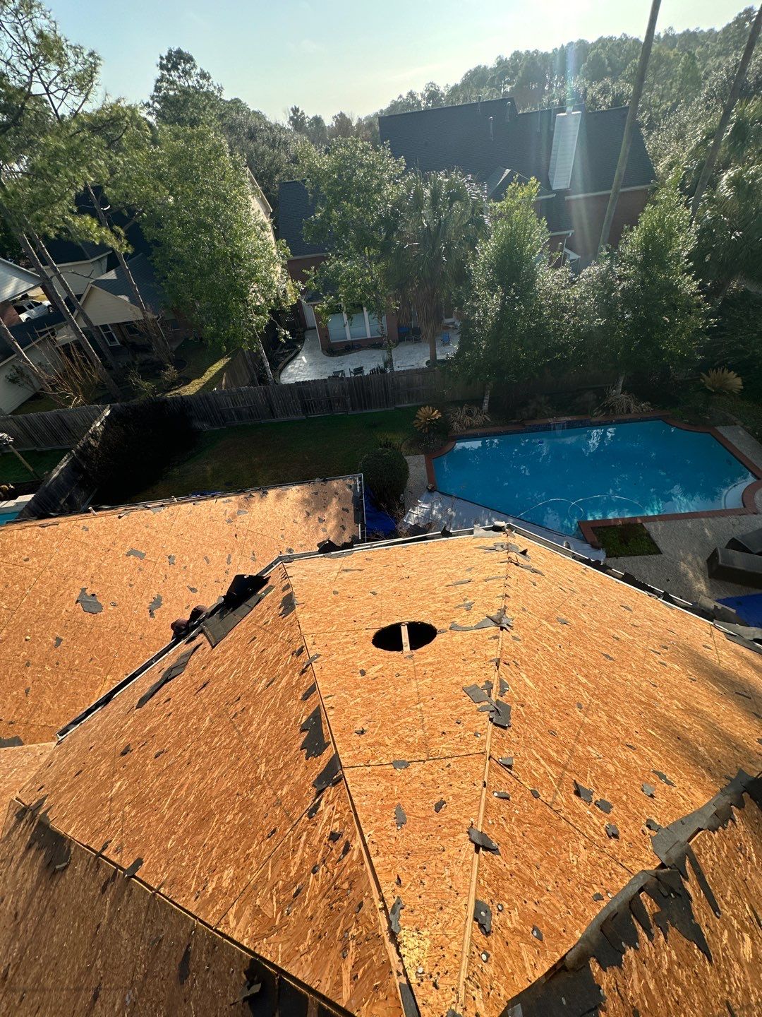 Roof Repair Houston by Roof Repair Company
